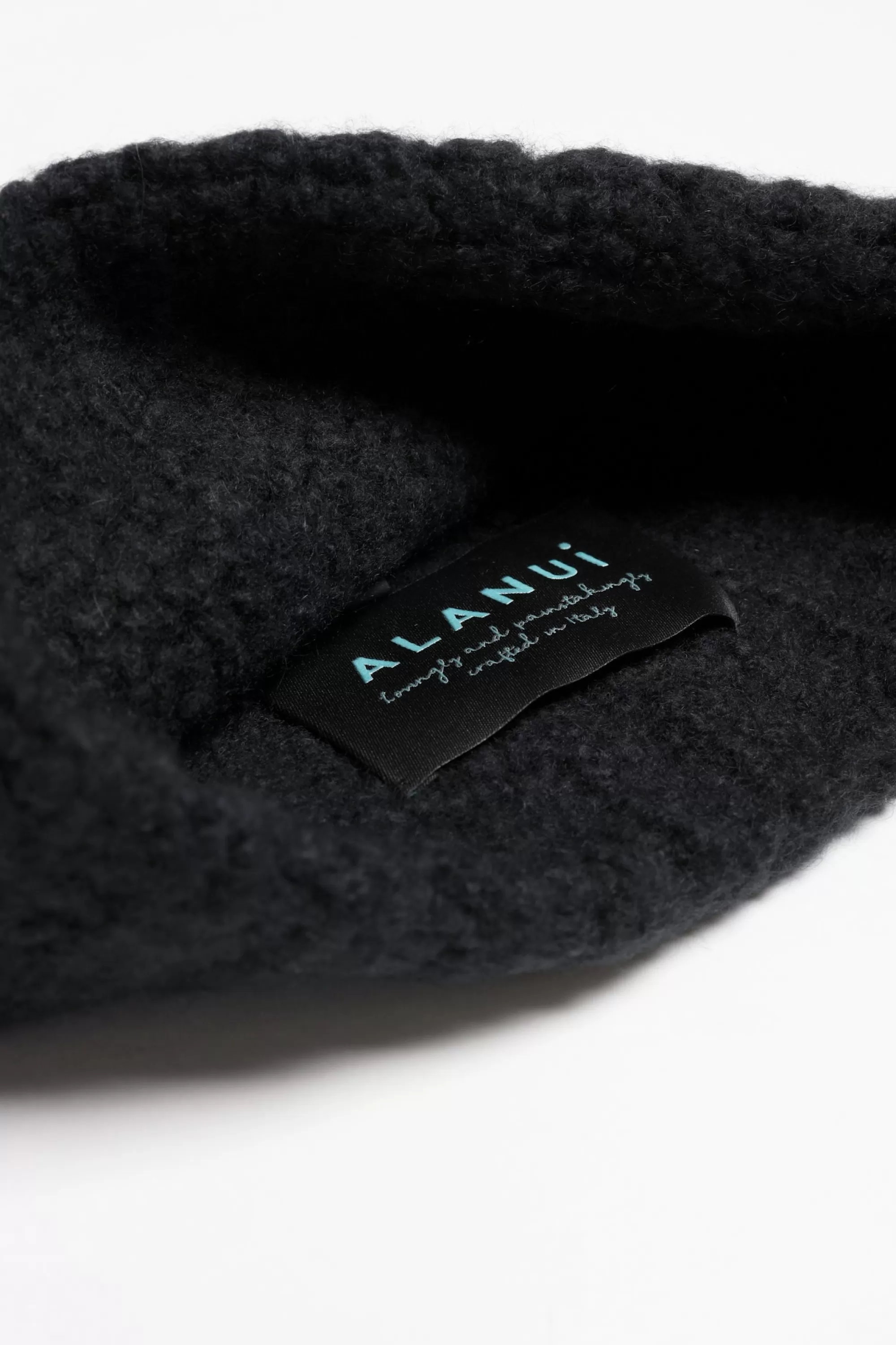 Frauen Alanui Beanie A Finest In Schwarz