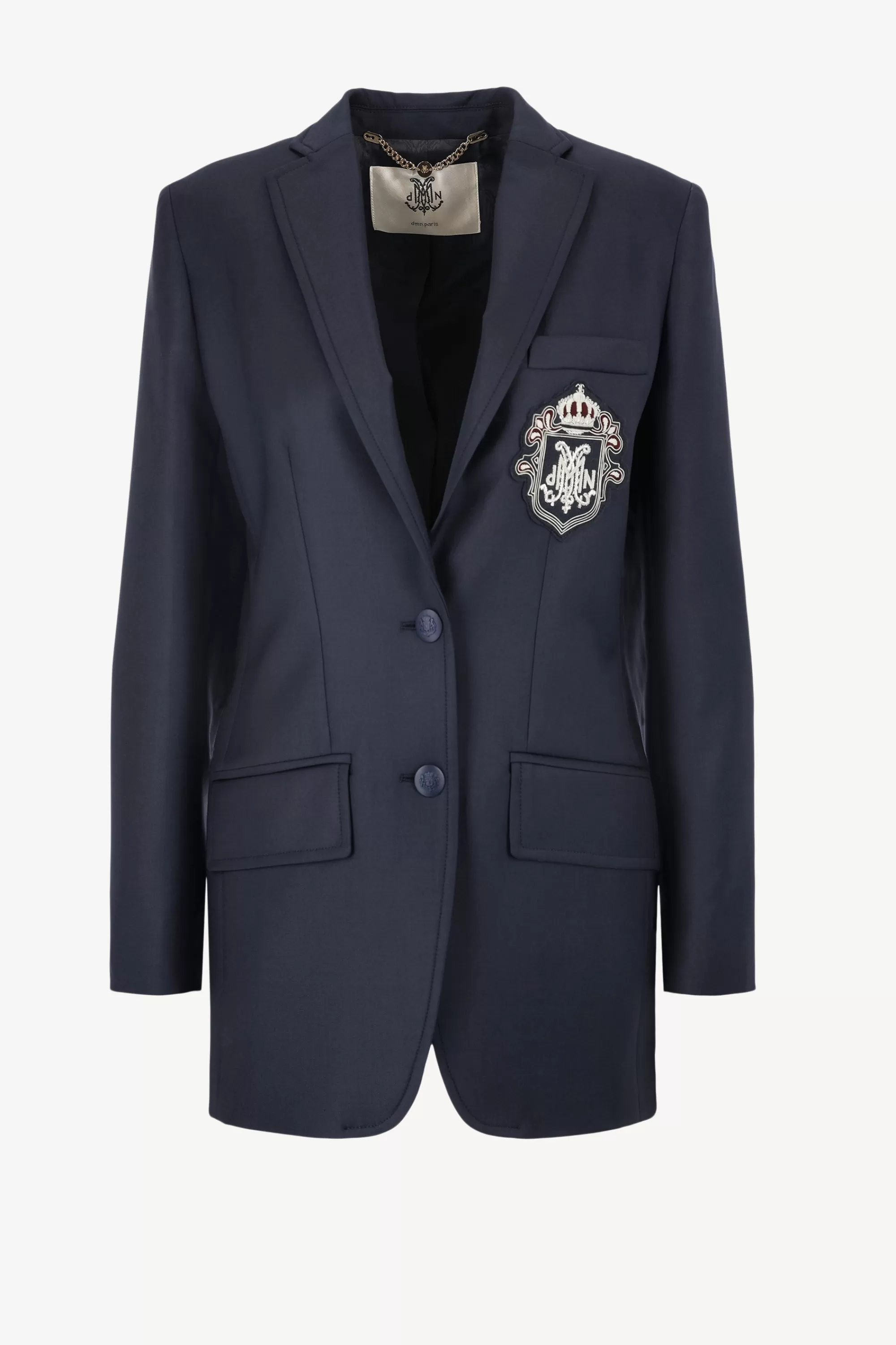 Frauen DMN Blazer Armand In Marine