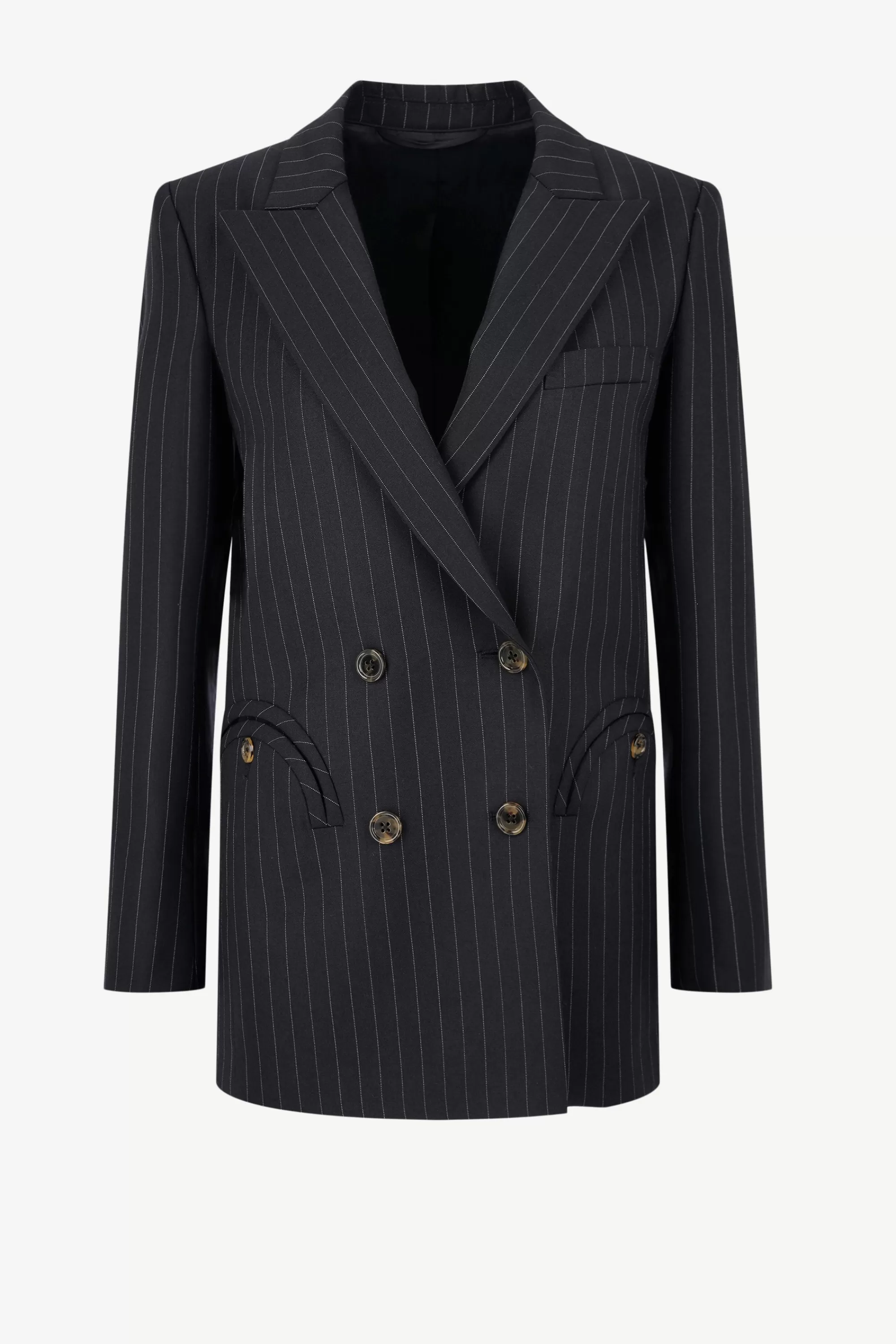 Frauen Blazé Milano Blazer J Class Everyday In Navy