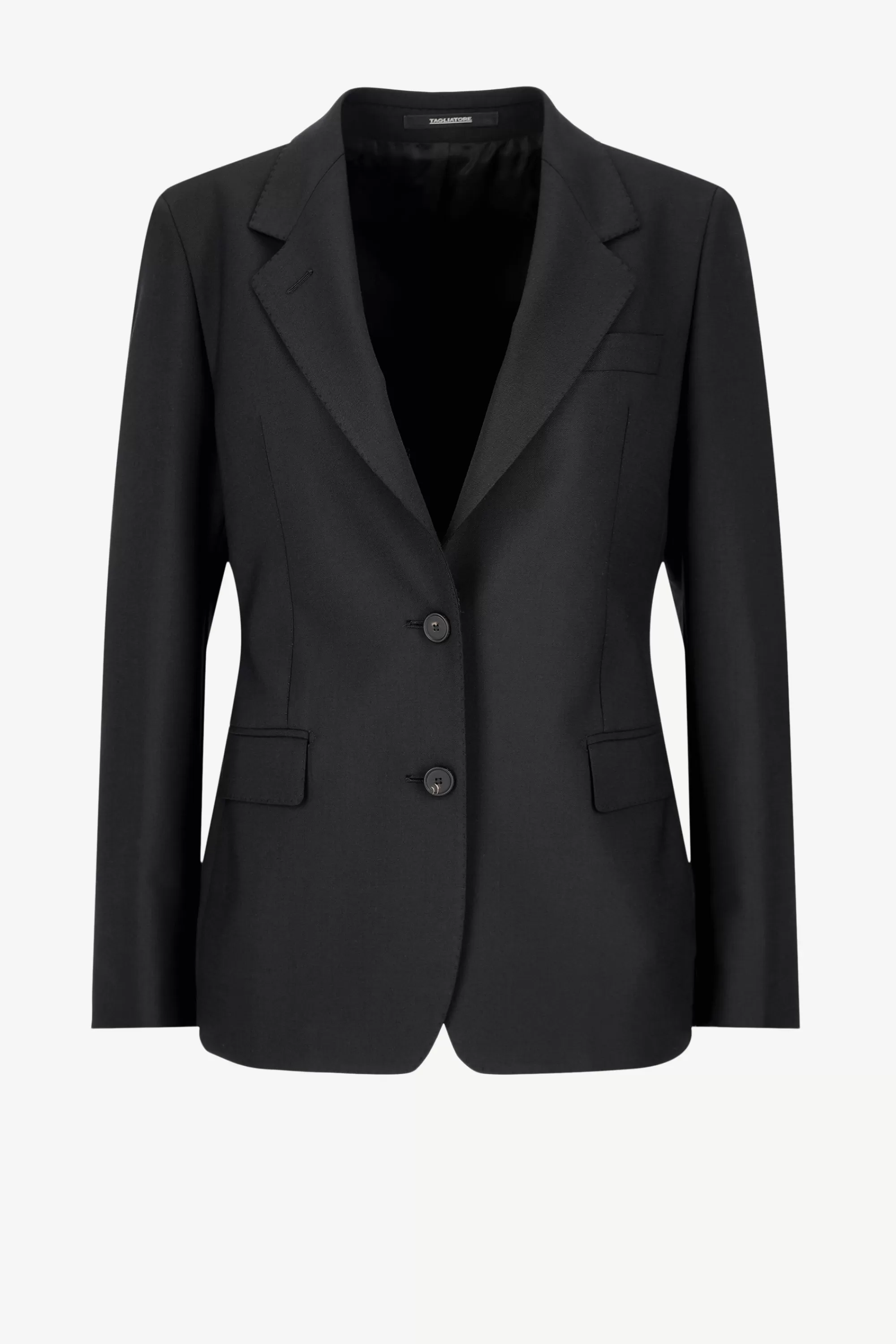 Frauen Tagliatore Blazer Parigi12 In Schwarz