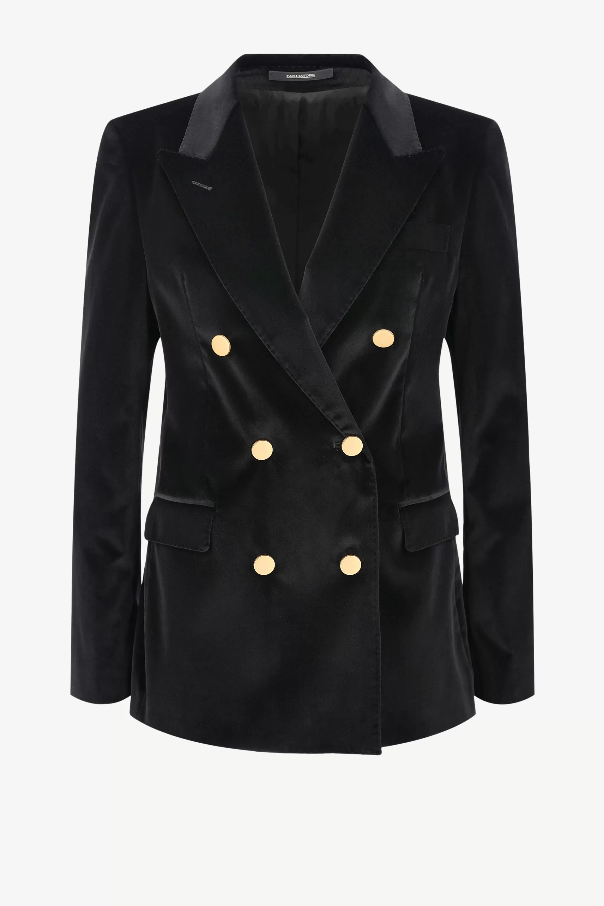 Frauen Tagliatore Blazer Parigi In Schwarz