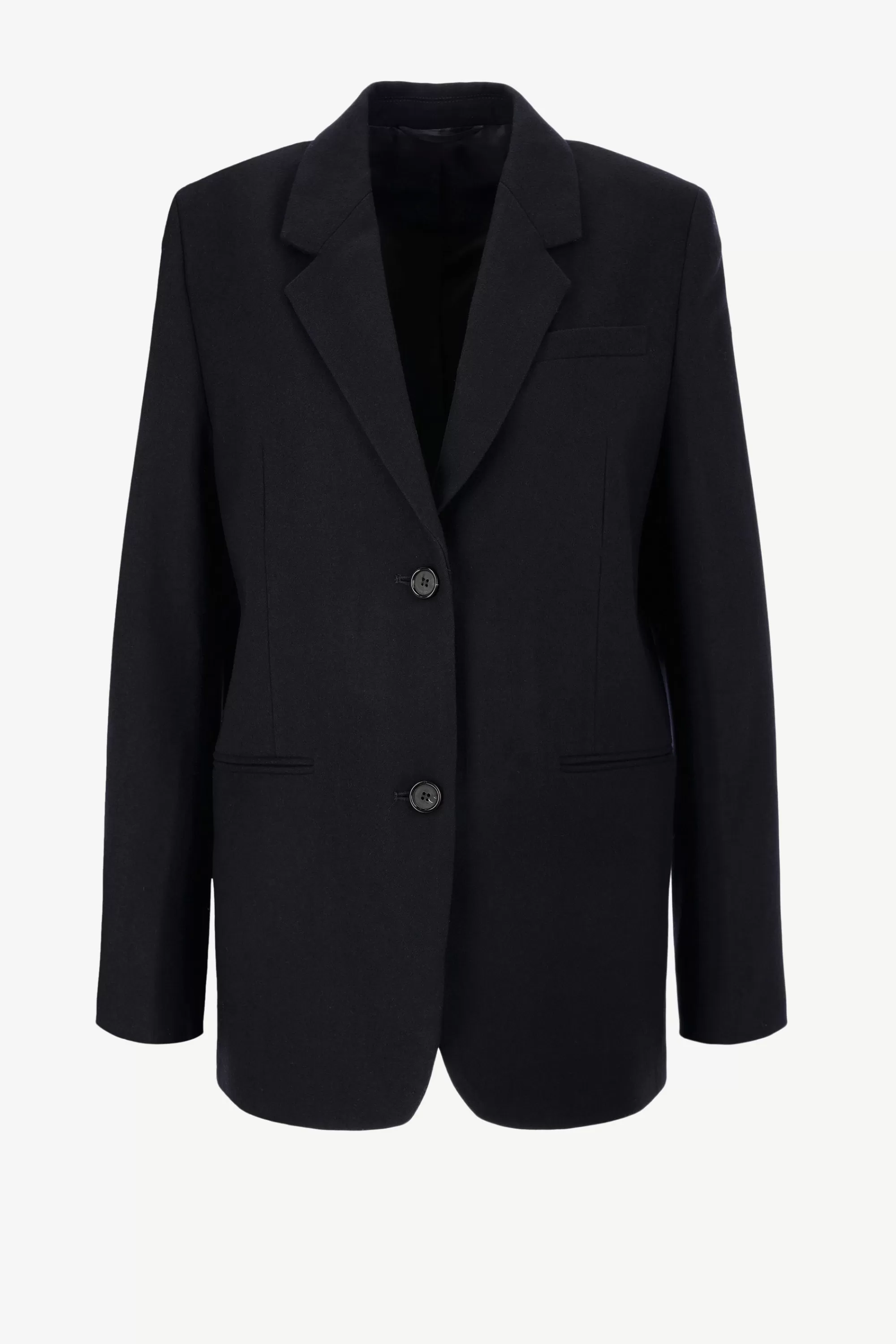 Frauen Toteme Blazer Tailored Suit In Navy