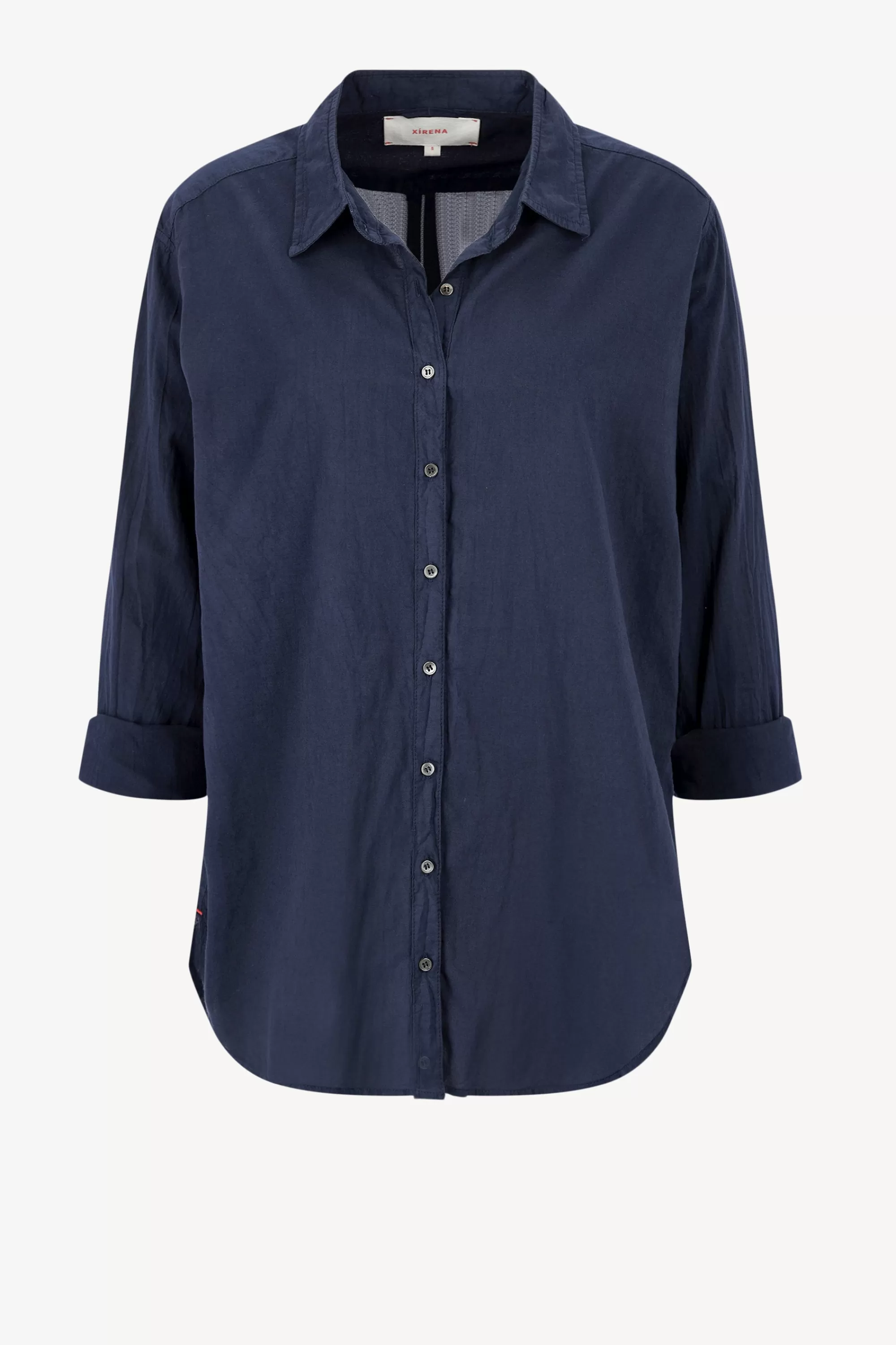 Frauen Xirena Bluse Beau In Navy