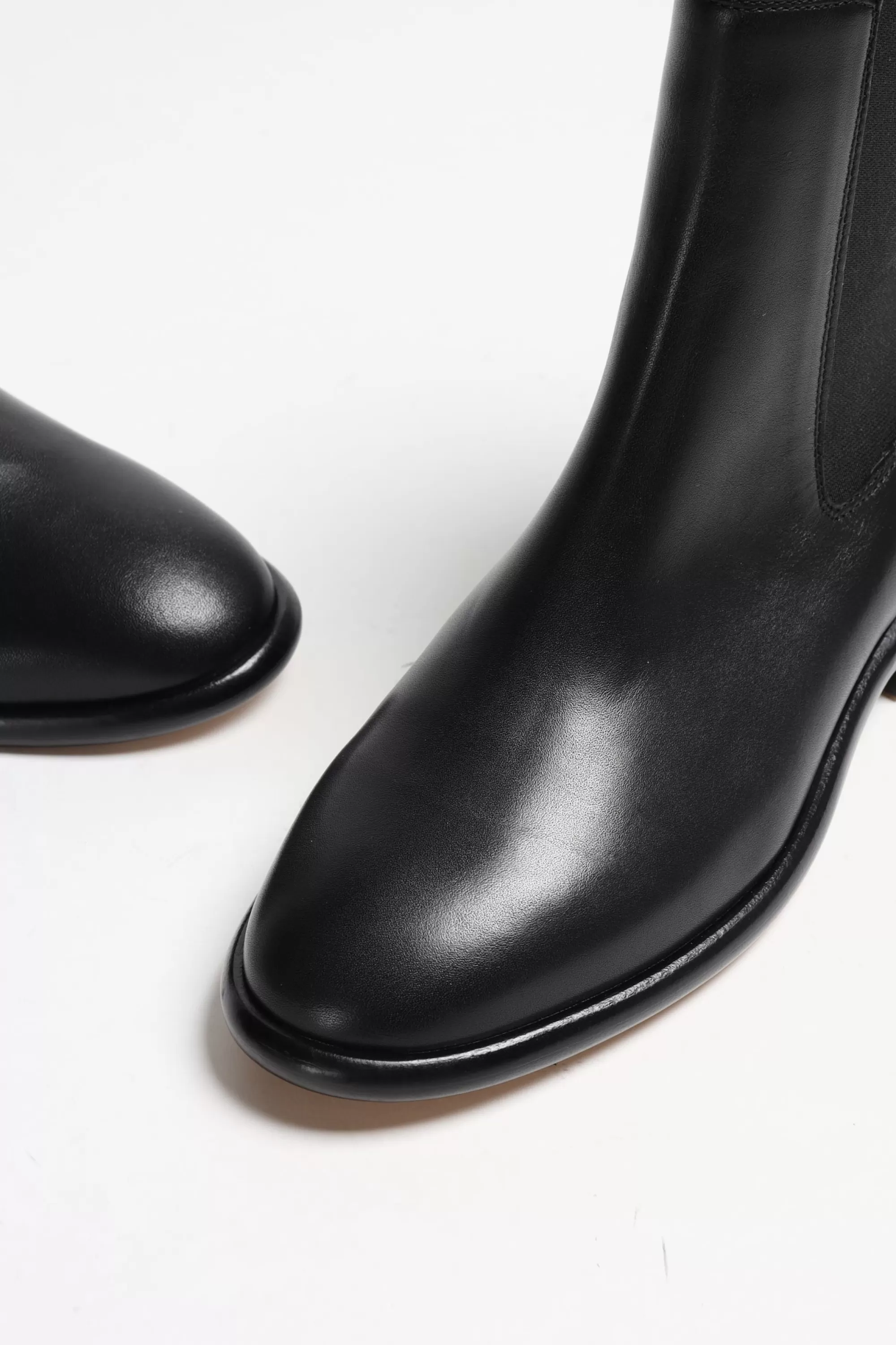 Frauen Isabel Marant Boots Galna In Schwarz