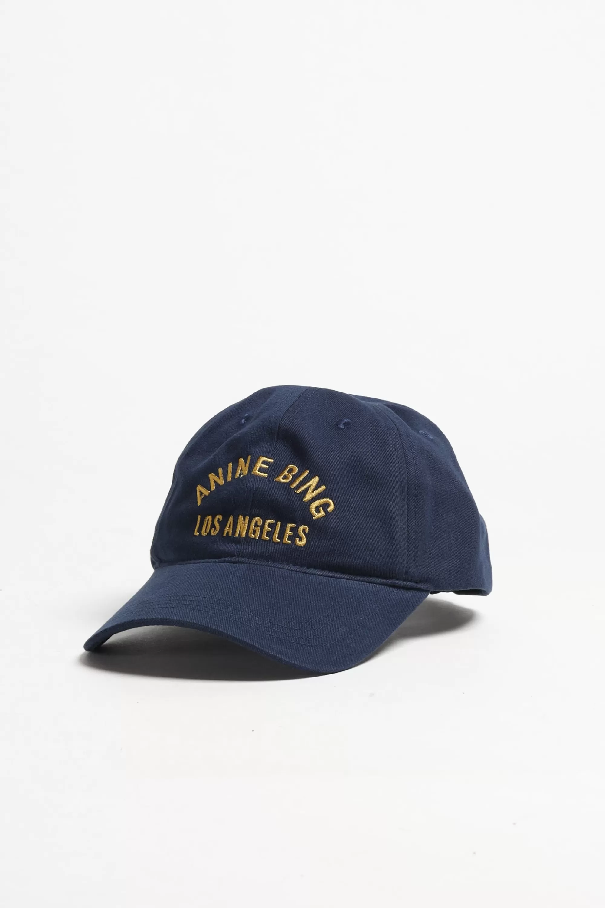 Frauen Anine Bing Cap Jeremy La In Navy