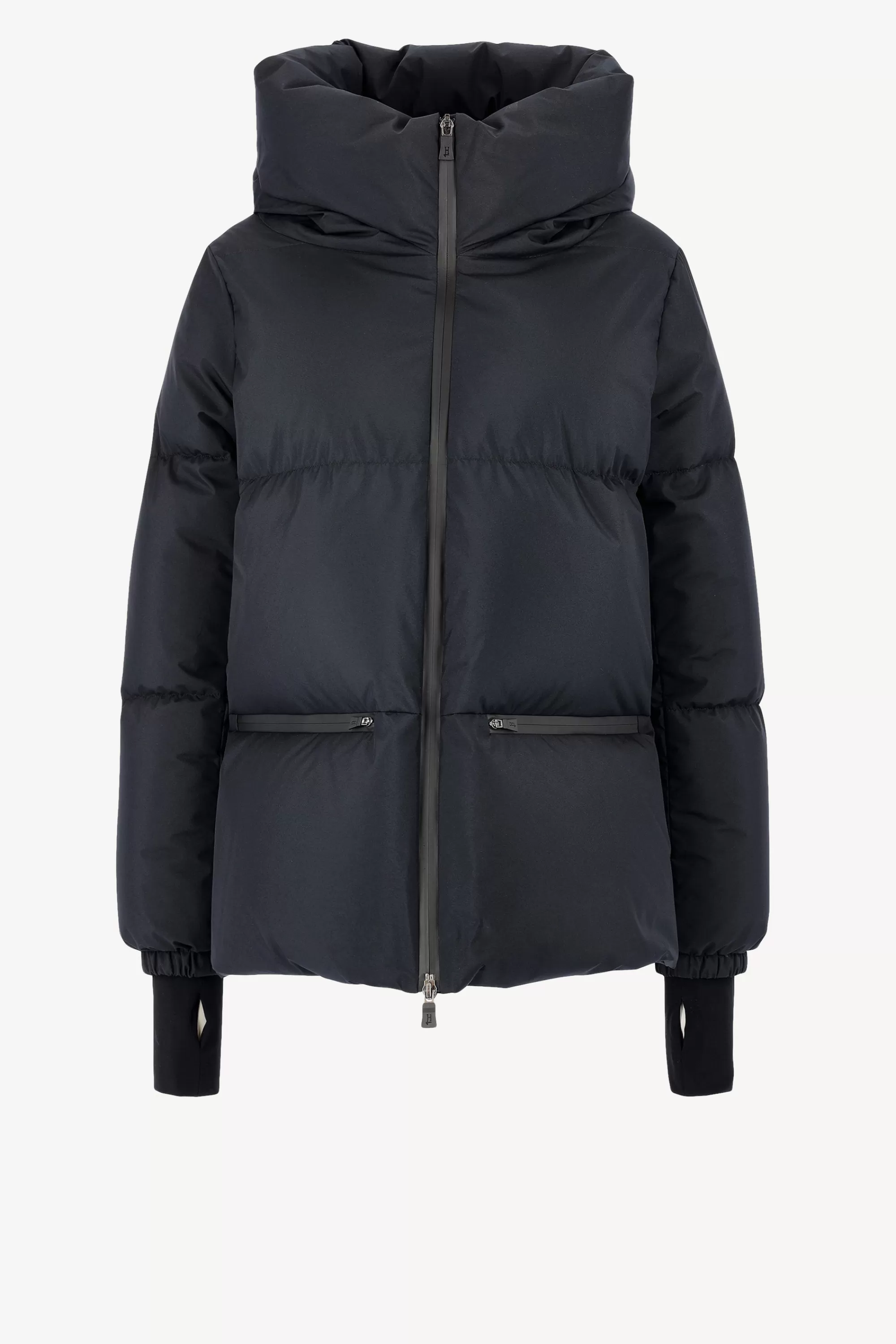 Frauen Herno Daunenjacke In Dark Navy