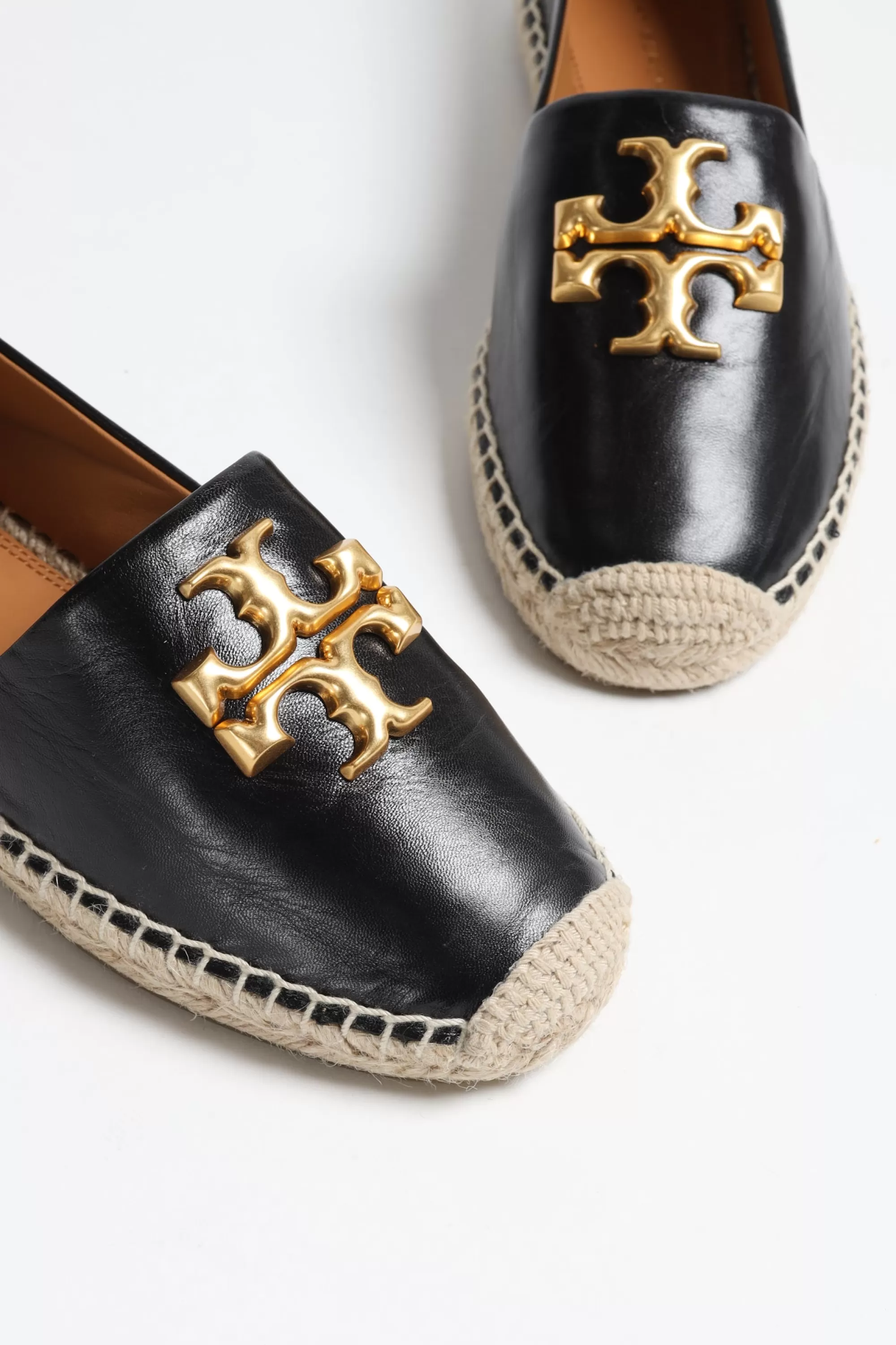 Frauen Tory Burch Espadrilles Ella In Schwarz