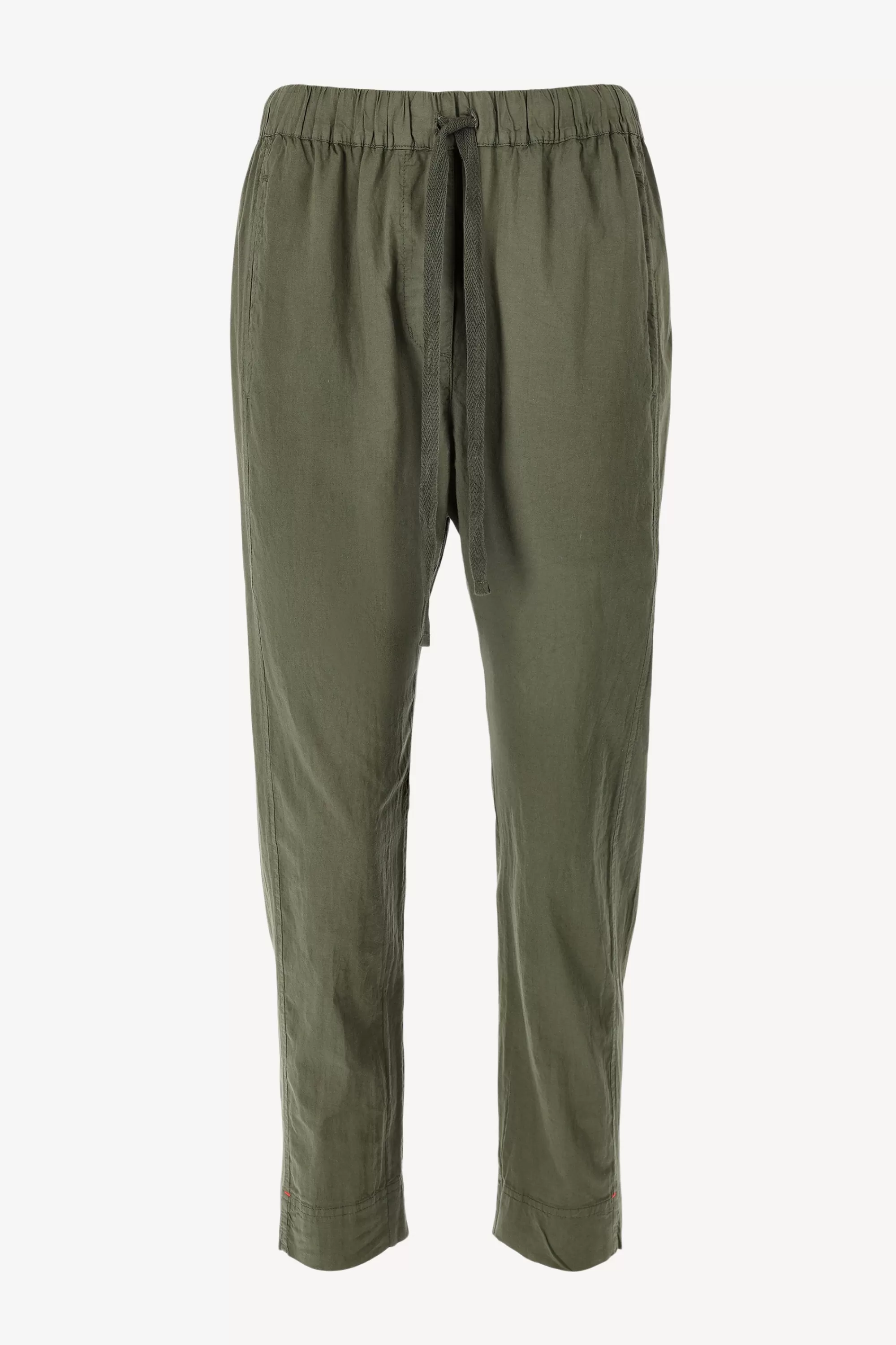 Frauen Xirena Hose Draper In Ash Green