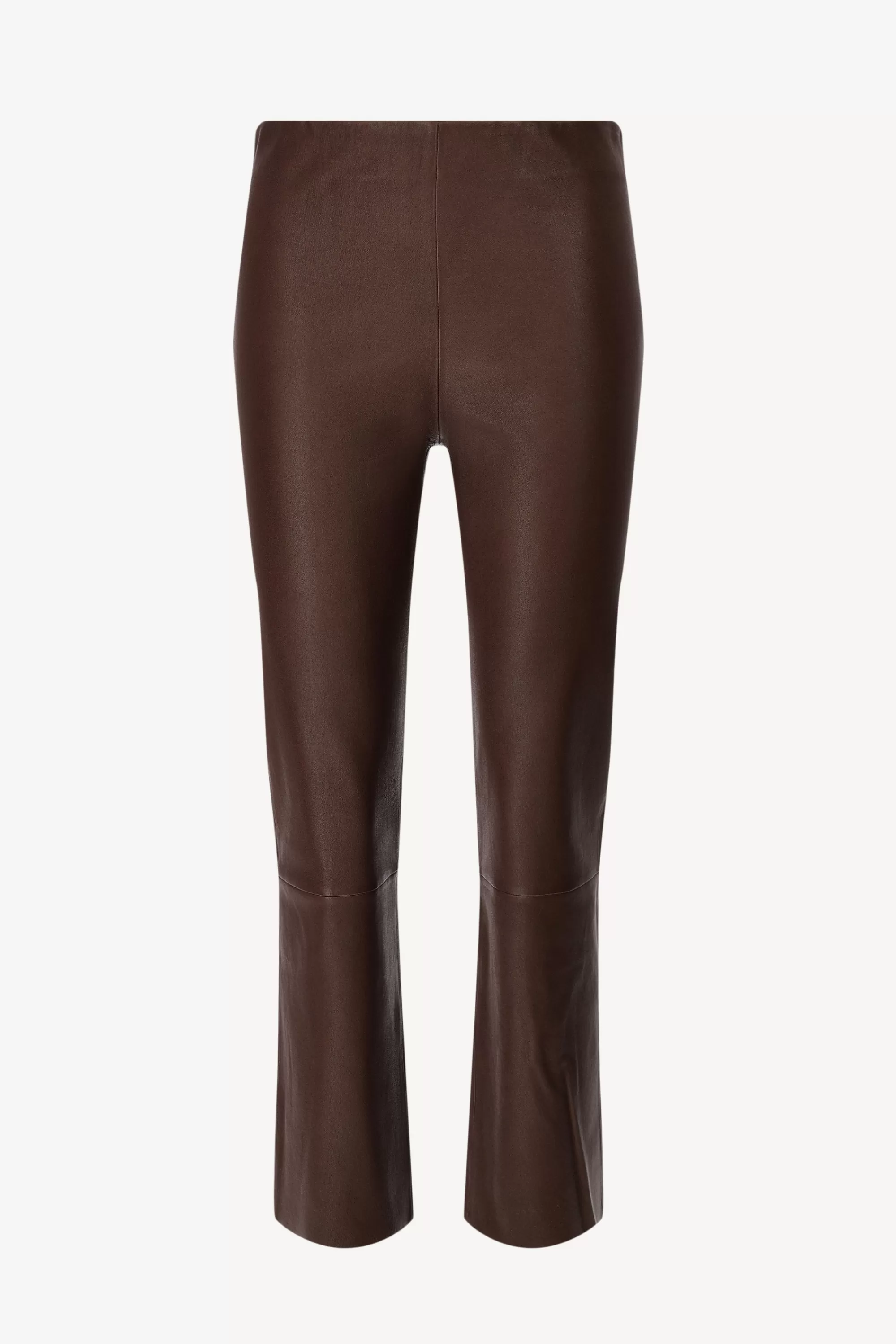 Frauen by Malene Birger Hose Florentina In Braun