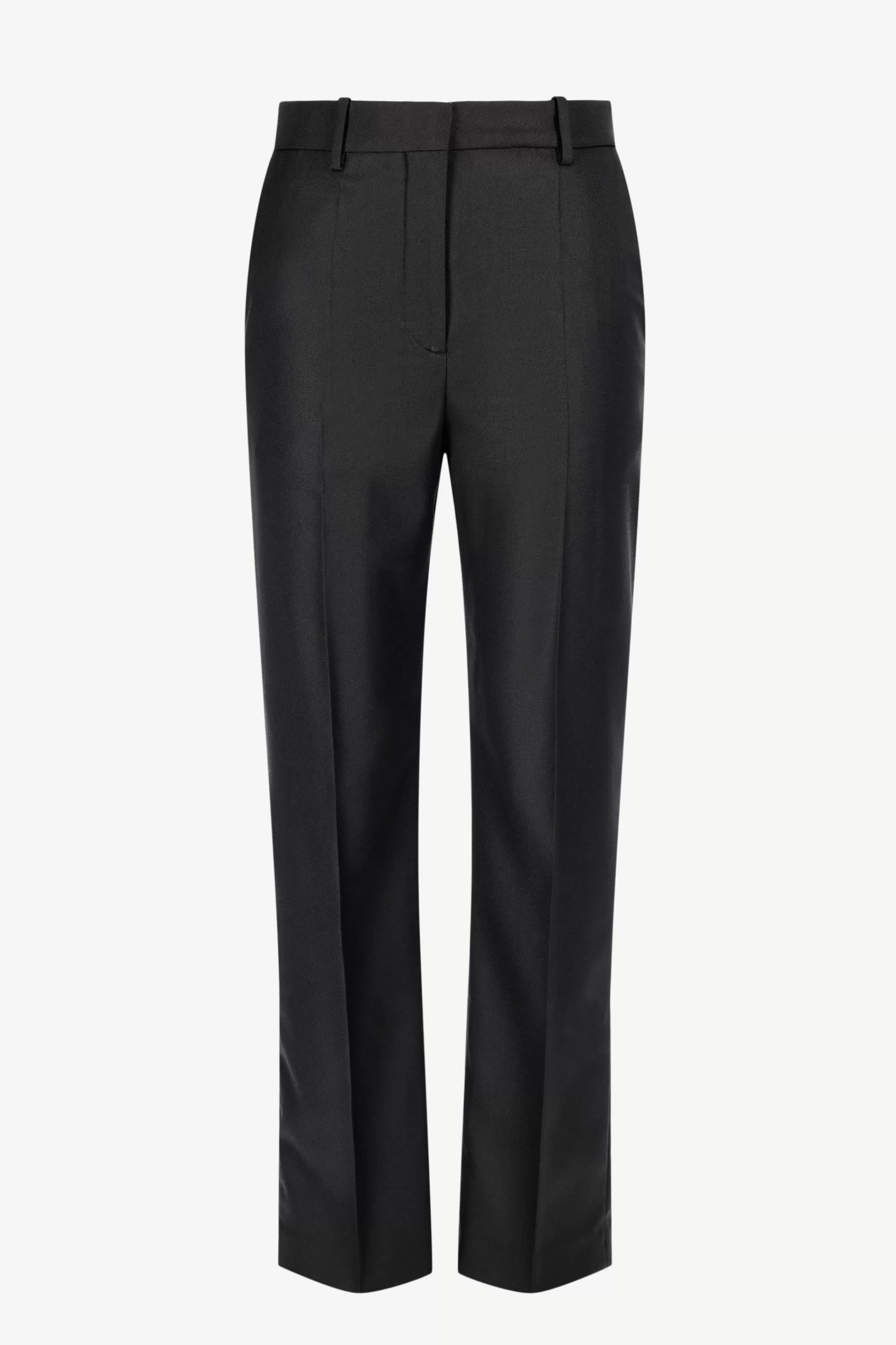 Frauen by Malene Birger Hose Igda In Schwarz