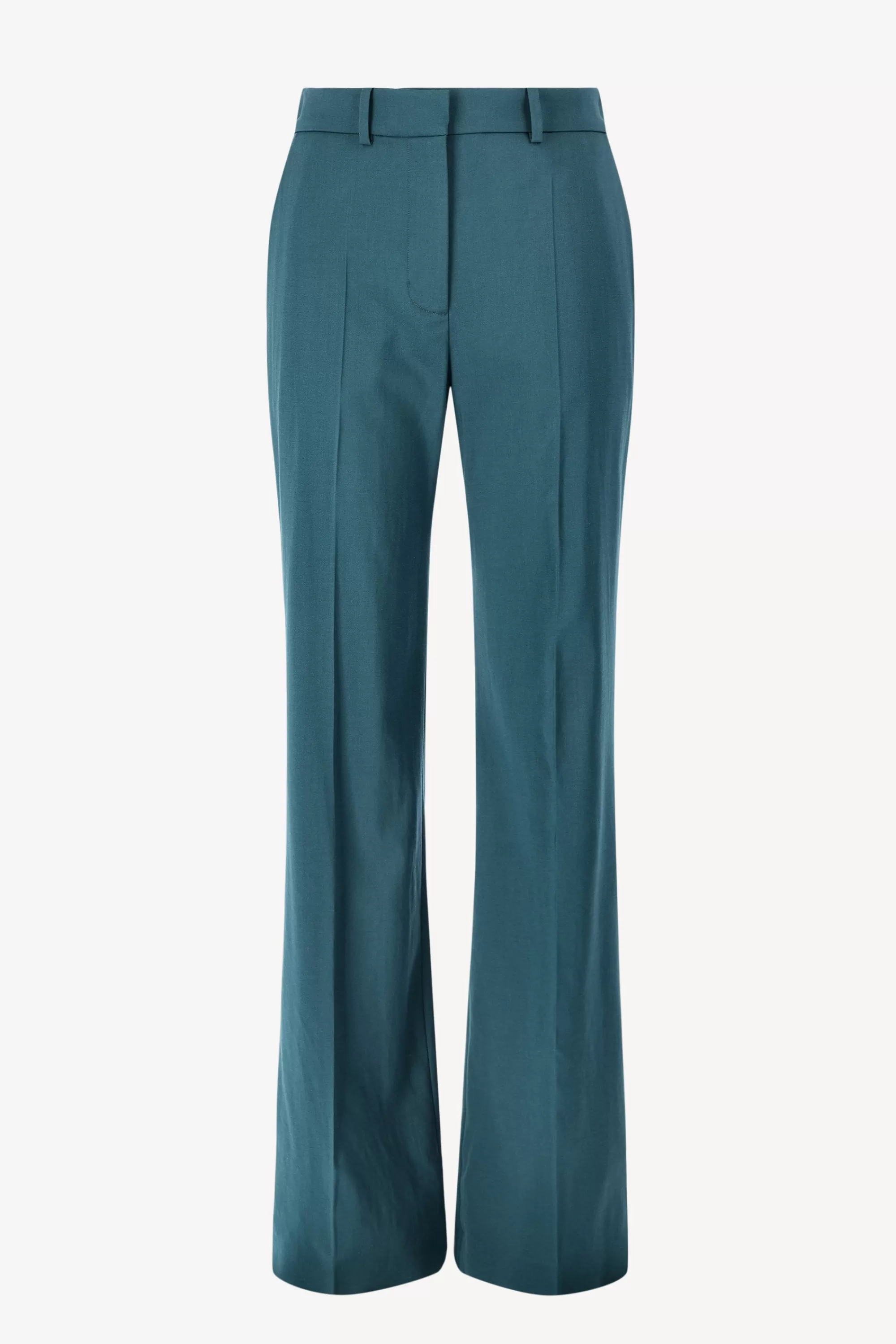 Frauen Joseph Hose Morissey In Dark Teal