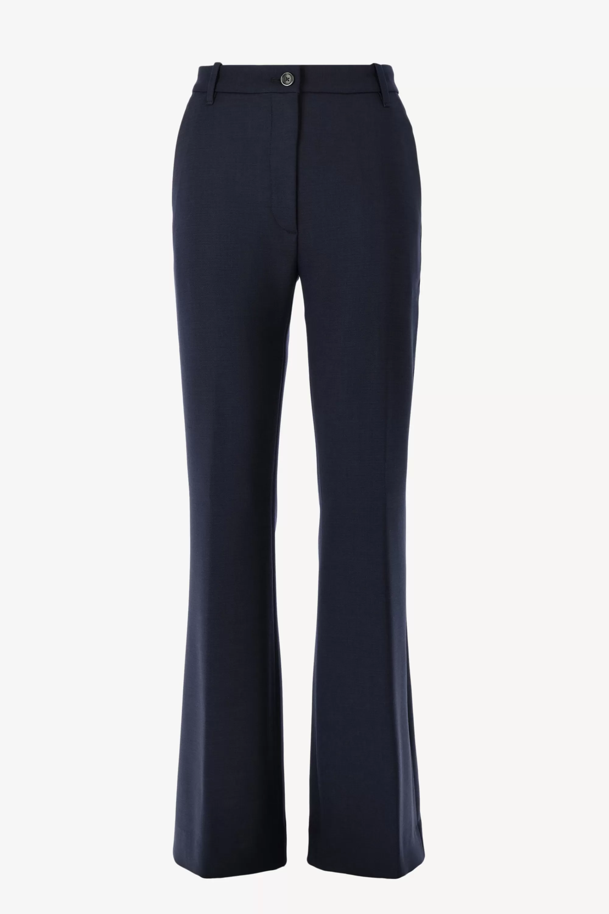 Frauen Nine In The Morning Hose Paolina In Navy