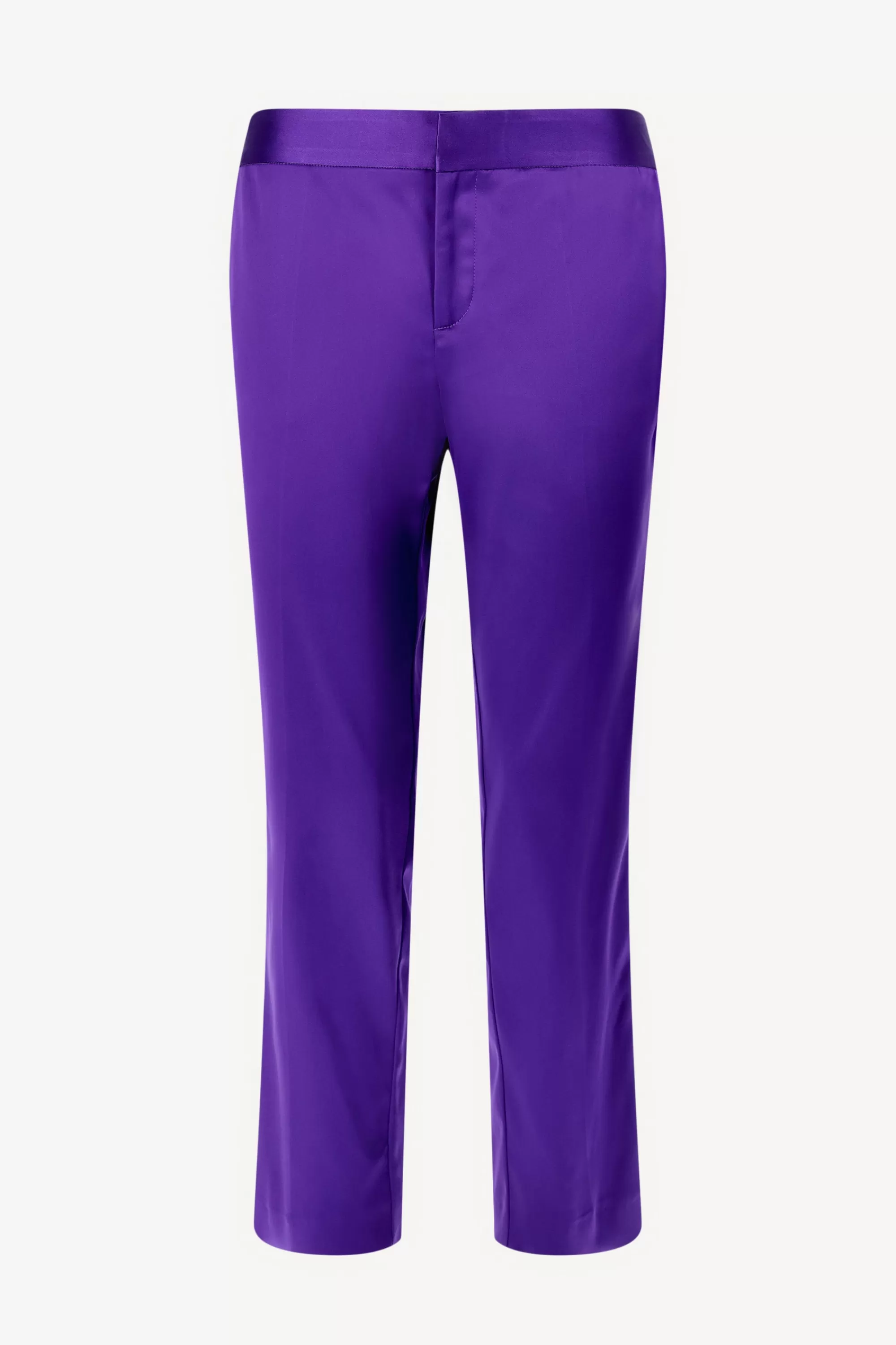 Frauen DMN Hose Wilson In Violet