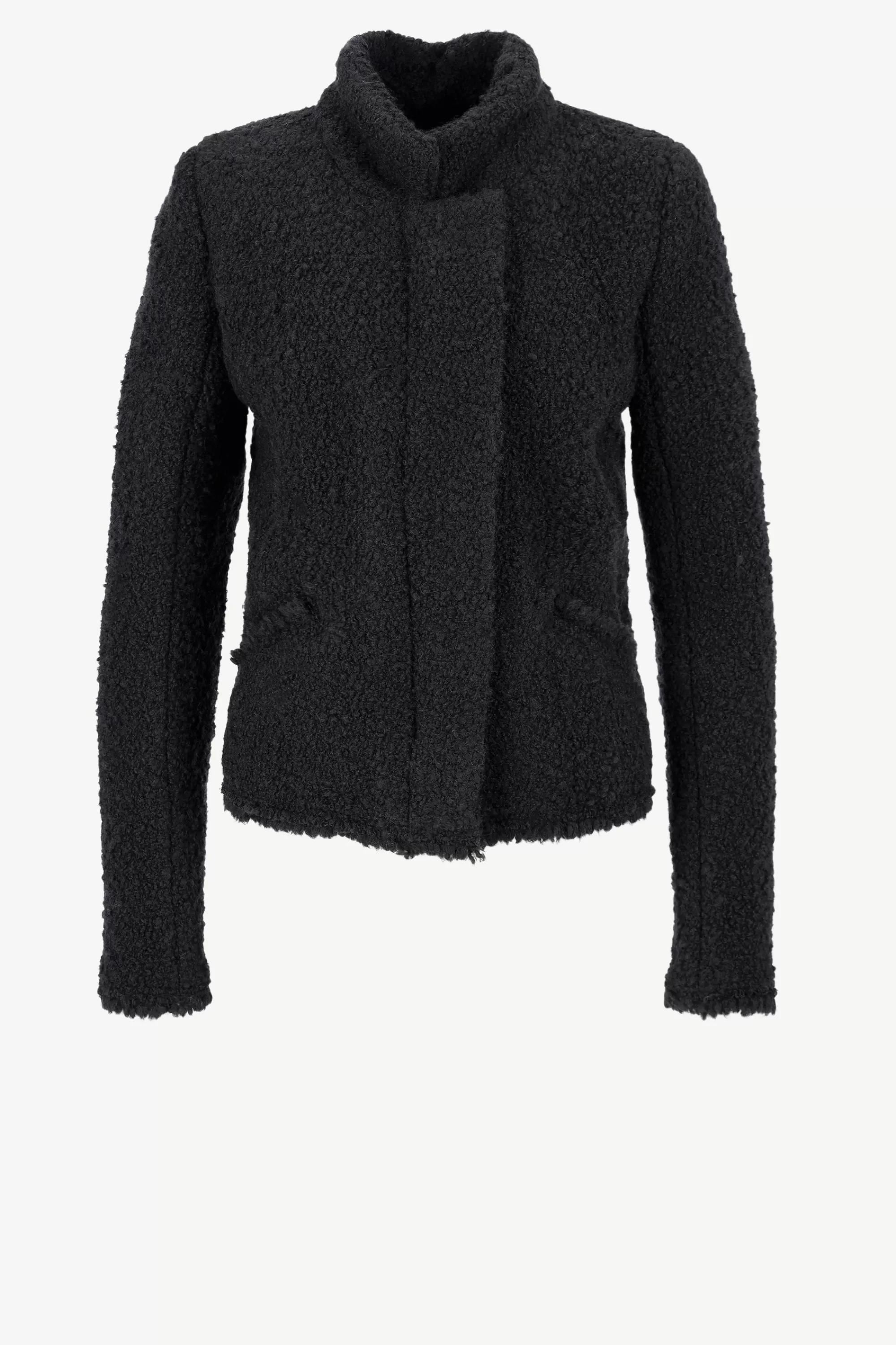 Frauen Isabel Marant Jacke Graziae In Schwarz