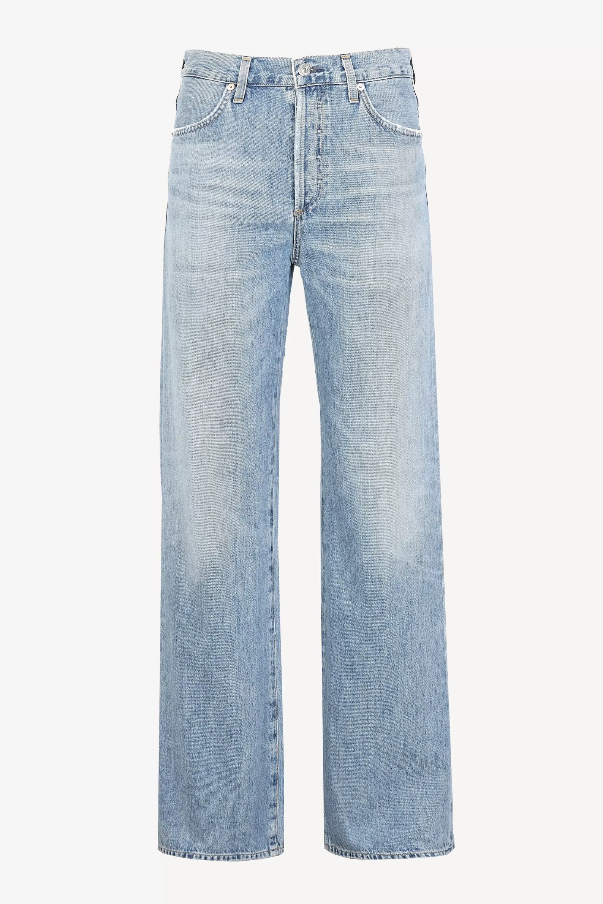 Frauen Citizens of Humanity Jeans Annina In Tularosa