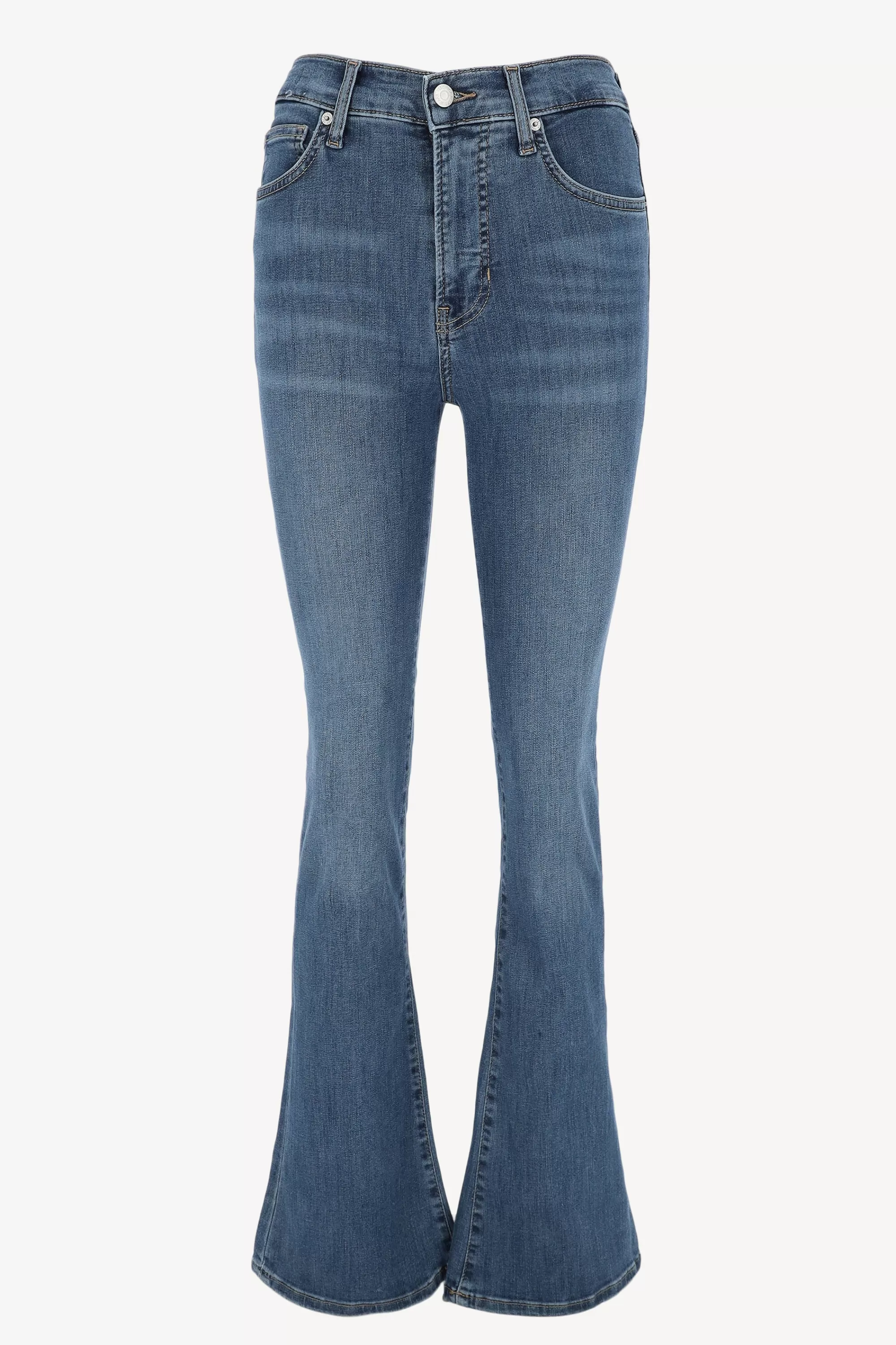 Frauen Veronica Beard Jeans Beverly Skinny In Mojave