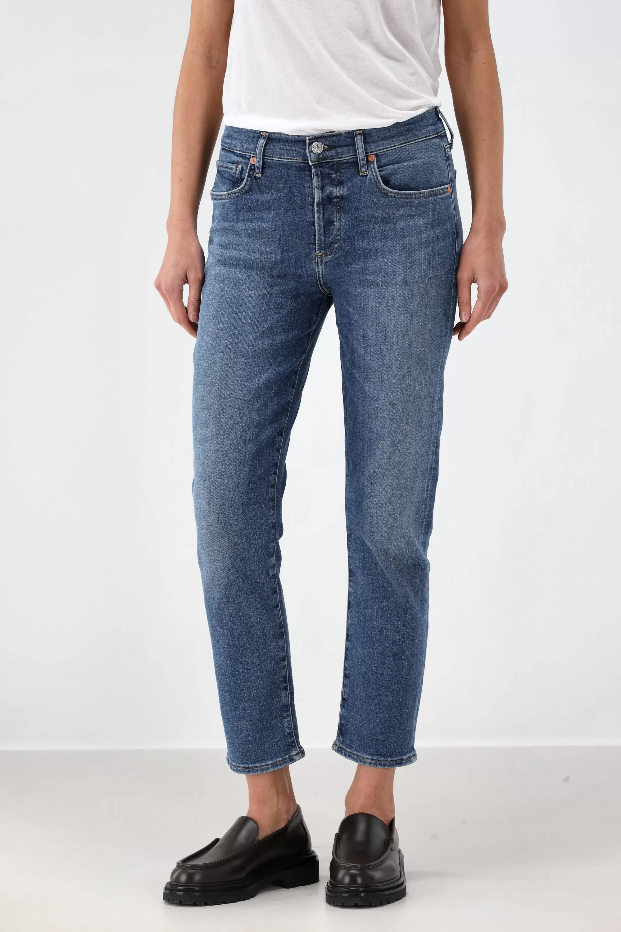 Frauen Citizens of Humanity Jeans Emerson 27 In Lawless