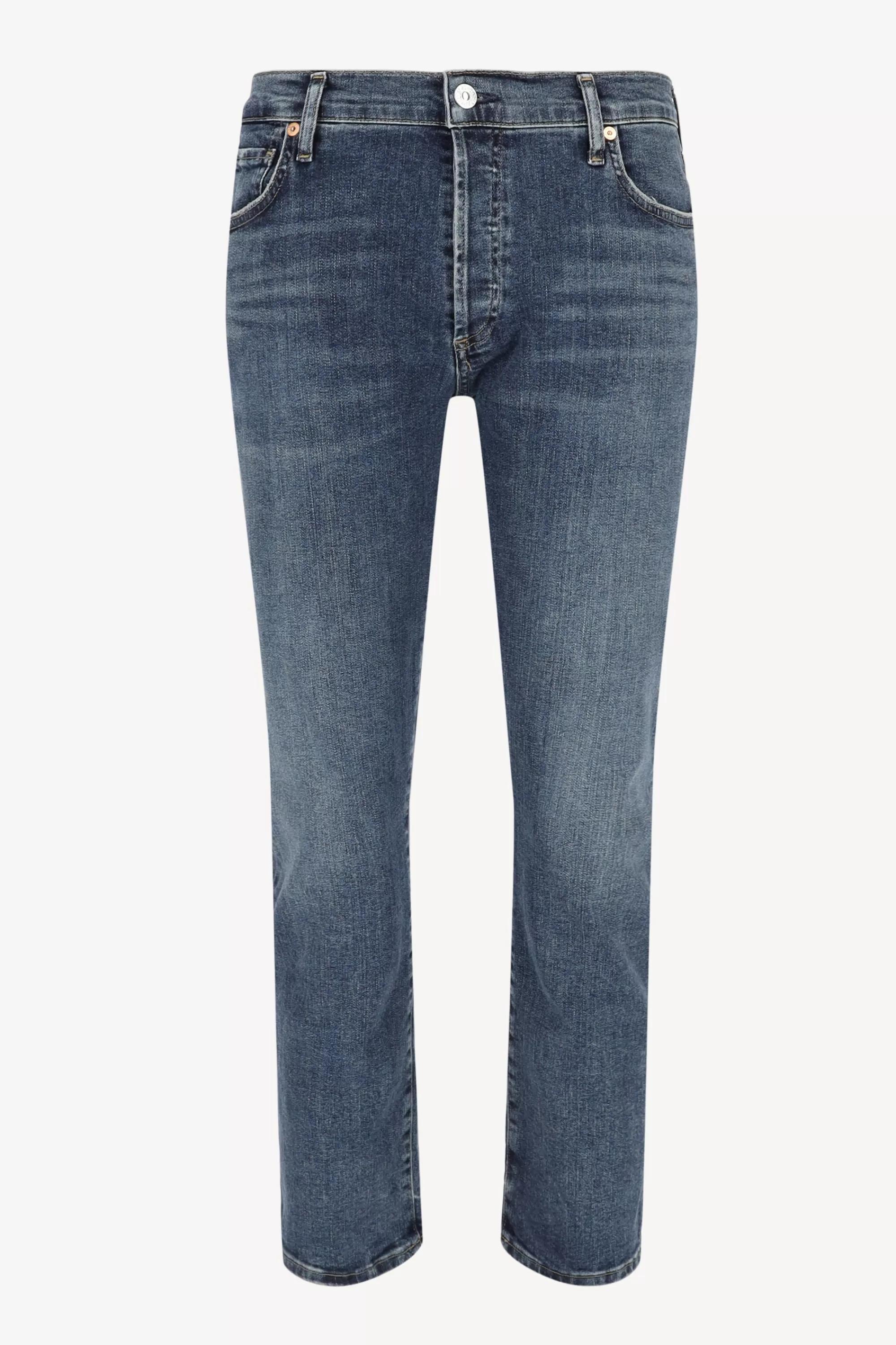 Frauen Citizens of Humanity Jeans Emerson 27" In Long Weekend