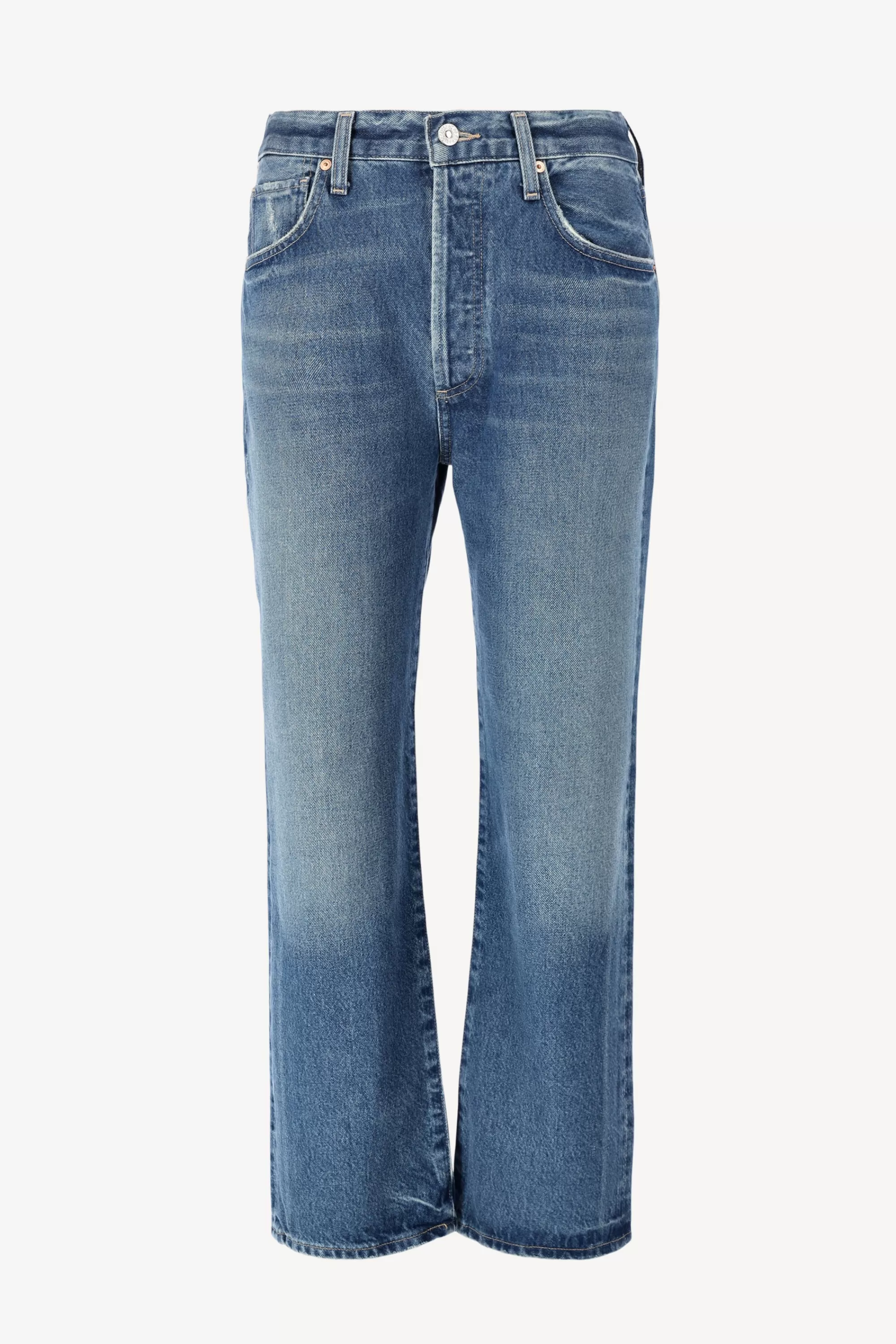 Frauen Citizens of Humanity Jeans Emery In Oasis