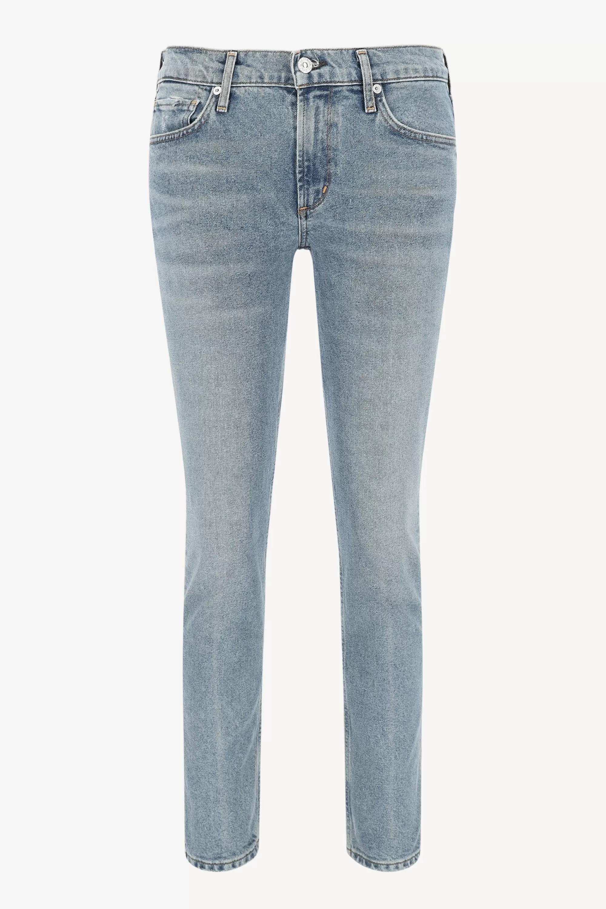 Frauen Citizens of Humanity Jeans Inga In Lillet