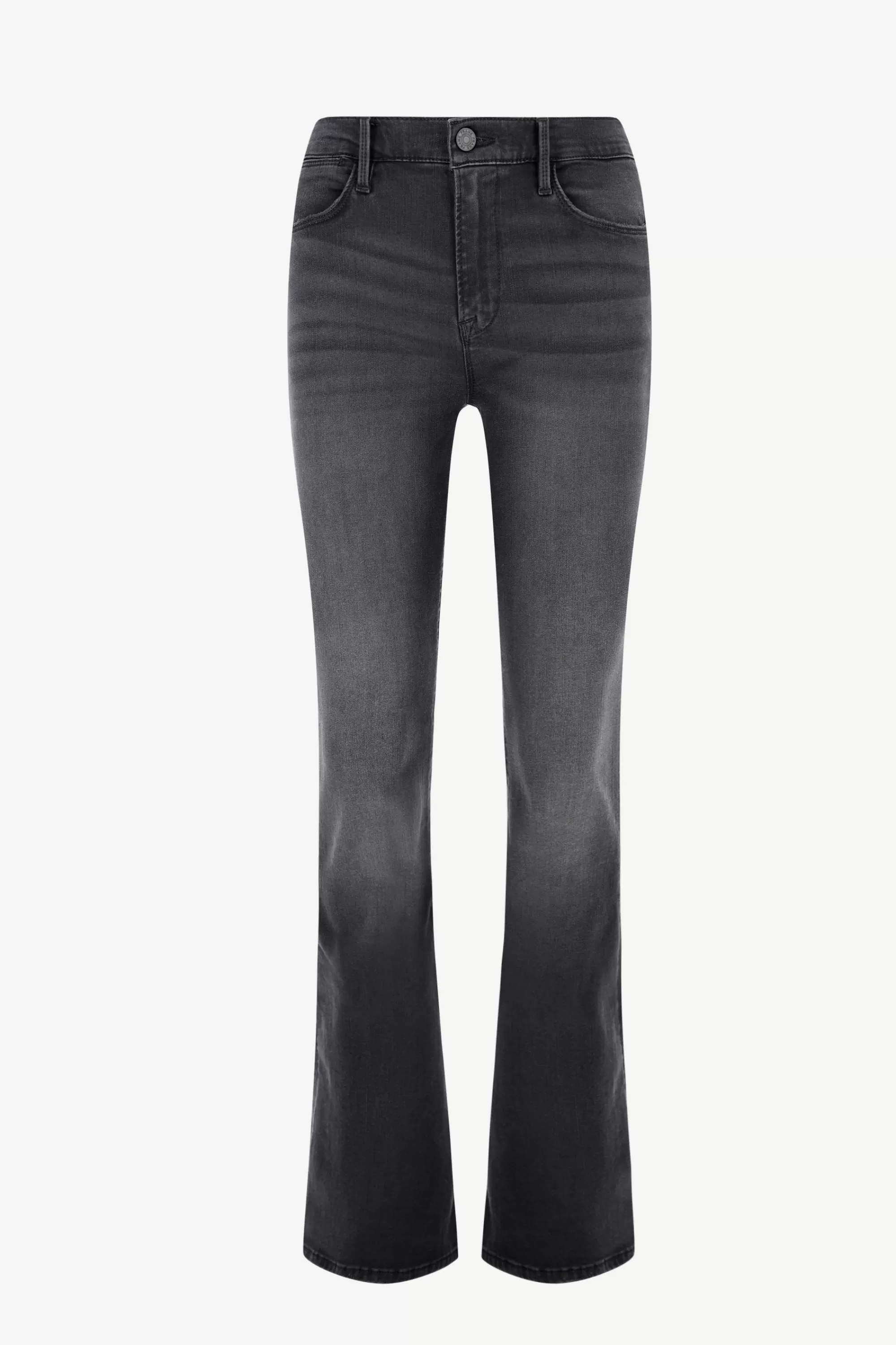 Frauen Frame Jeans Le High Flare In Kerry