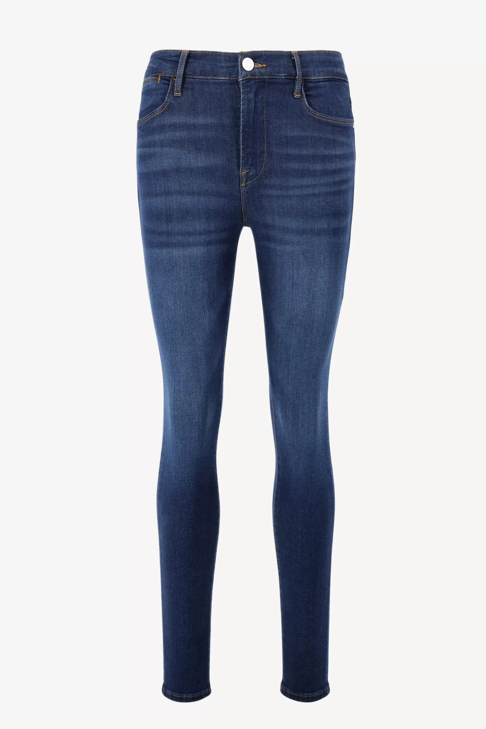 Frauen Frame Jeans Le High Skinny In Kettering