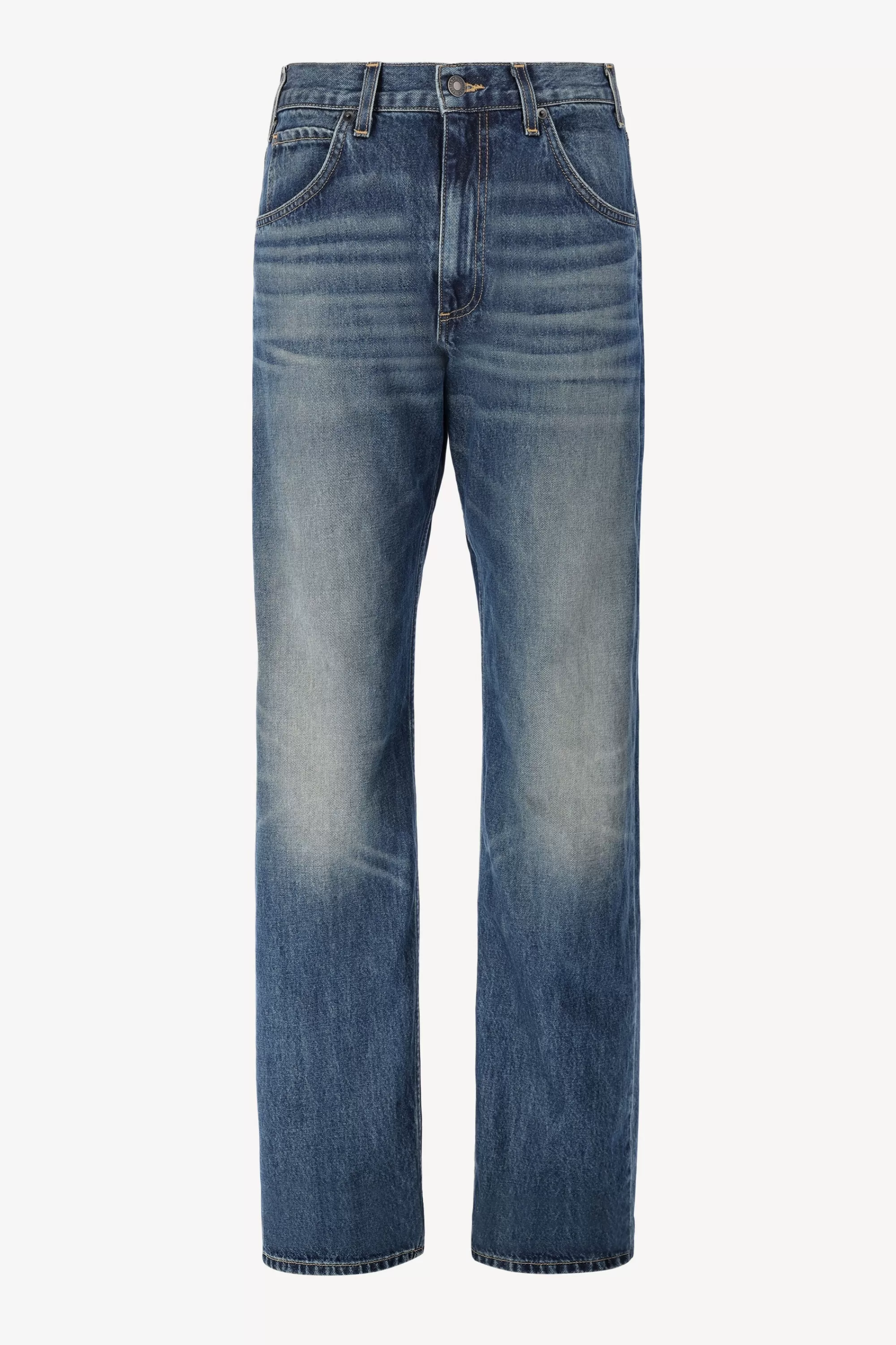 Frauen Nili Lotan Jeans Taylor In Simon Wash