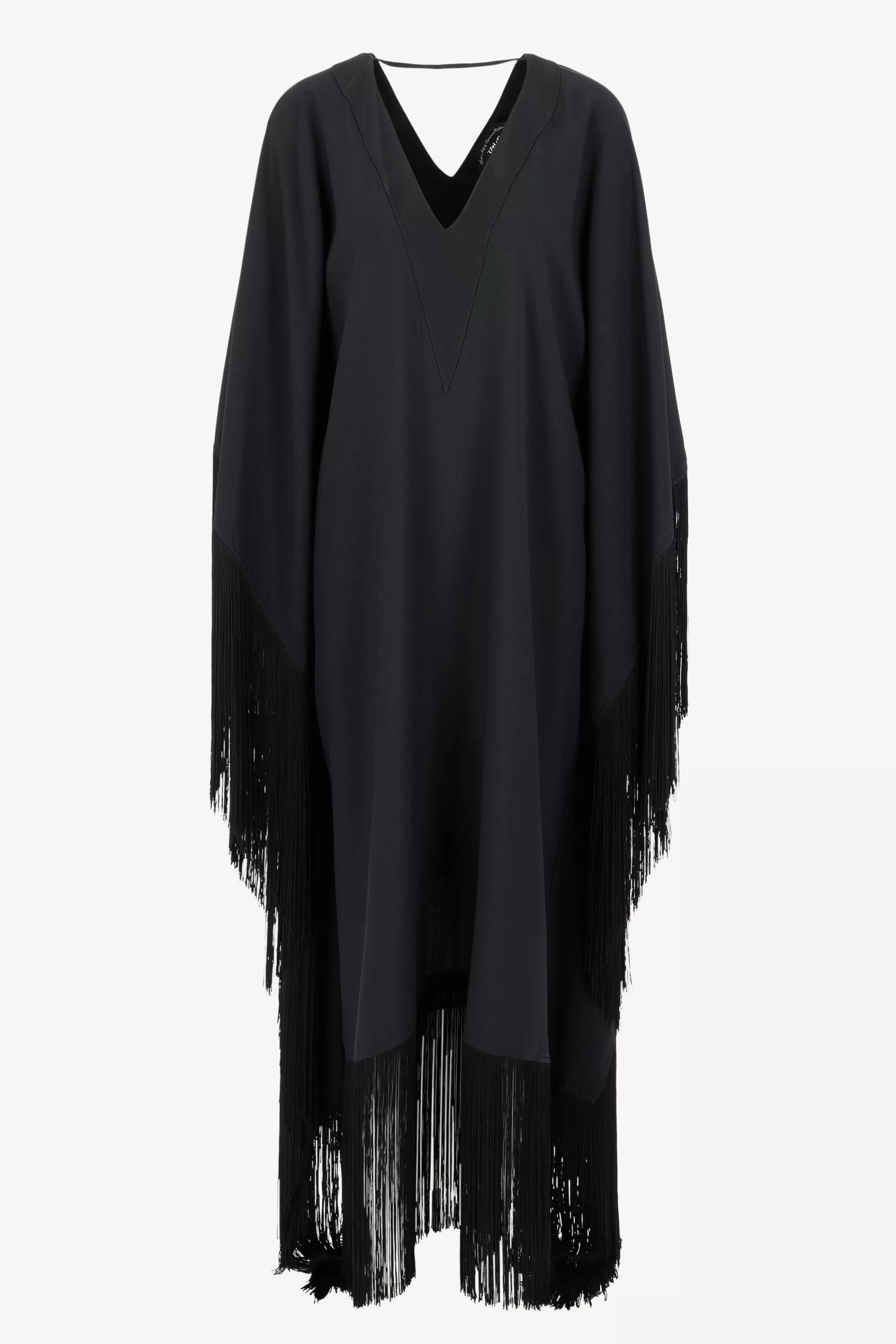 Frauen Taller Marmo Kaftan Very Ross In Schwarz