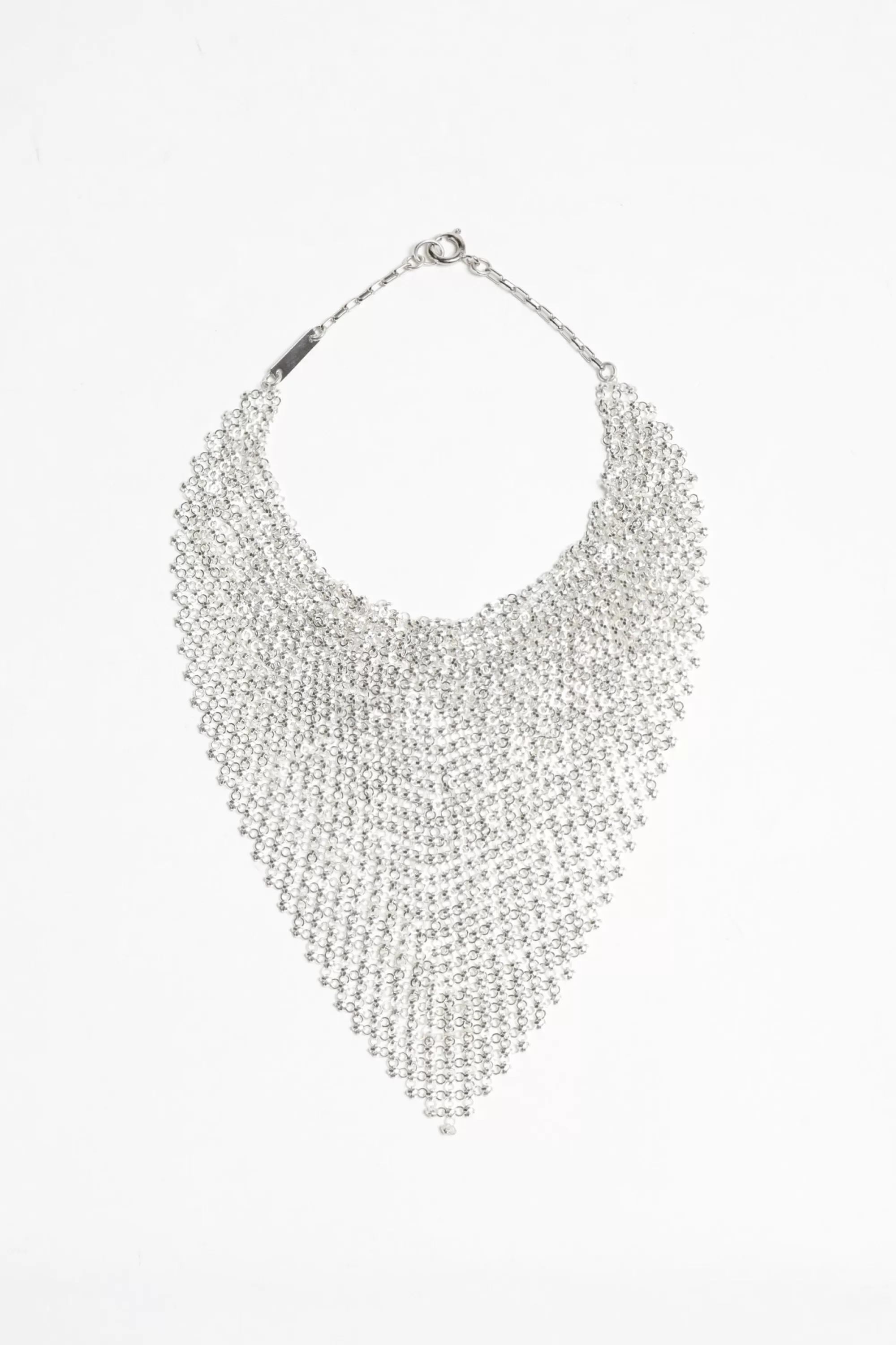 Frauen Isabel Marant Kette Dazzling In Silber