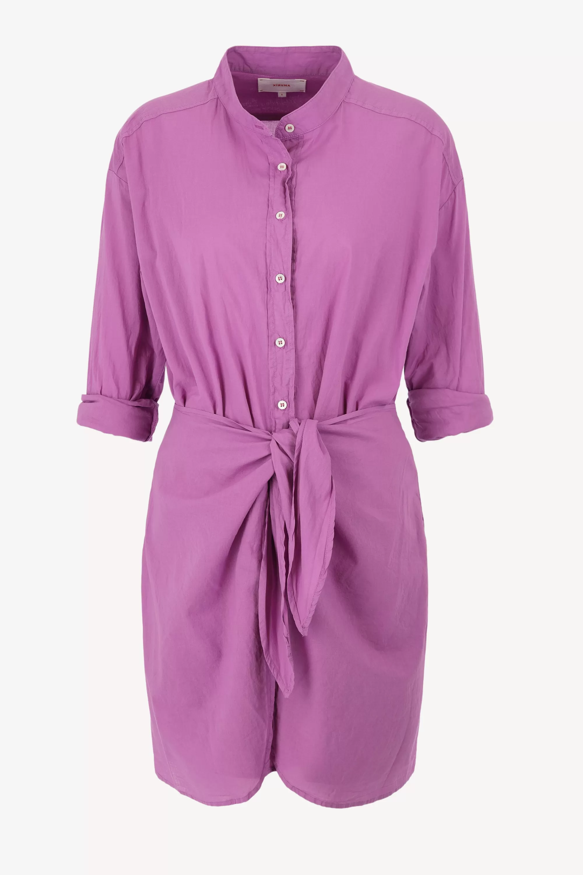 Frauen Xirena Kleid Arly In Purple Orchid