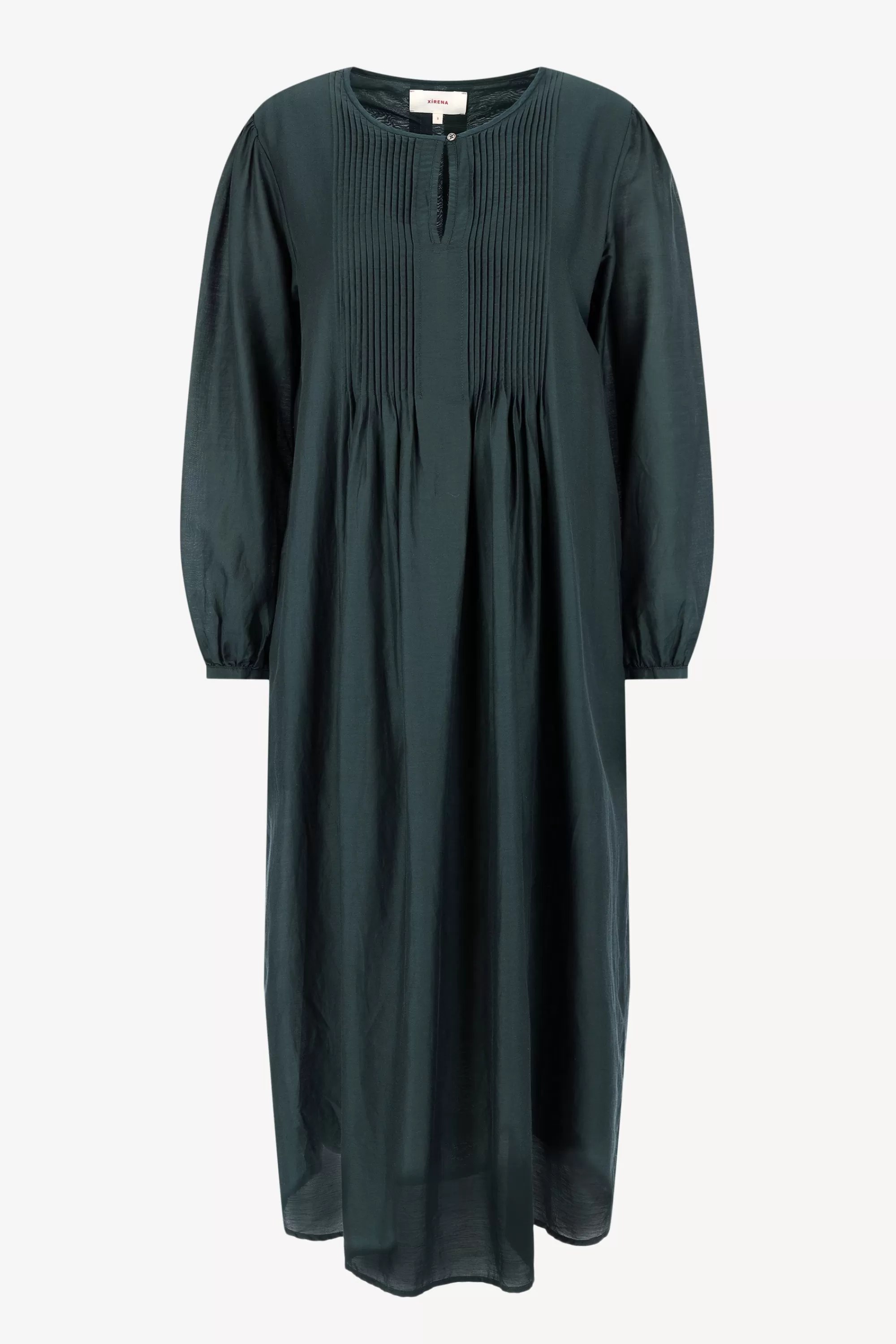 Frauen Xirena Kleid Marta In Dark Teal