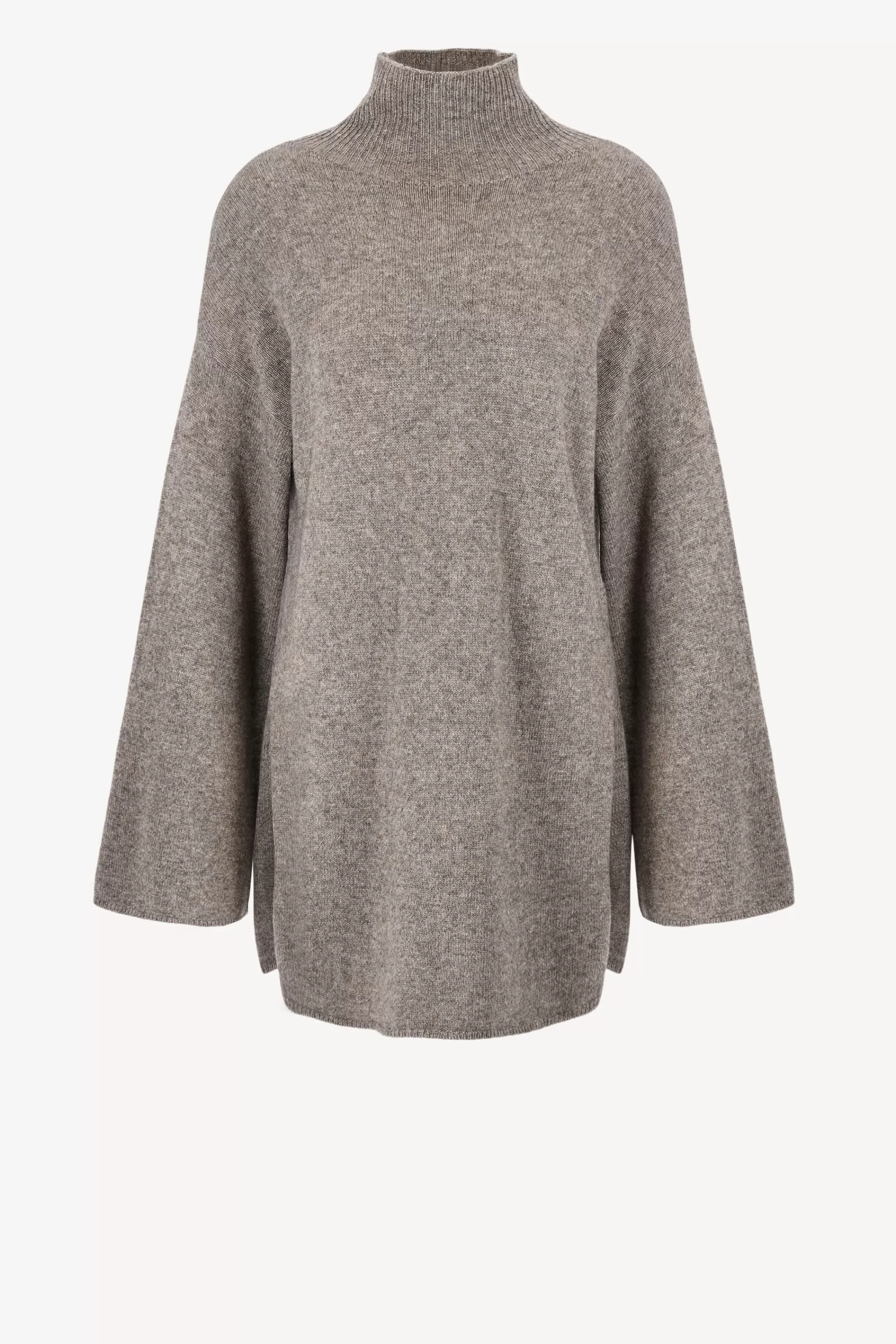 Frauen by Malene Birger Pullover Camira In Tehina