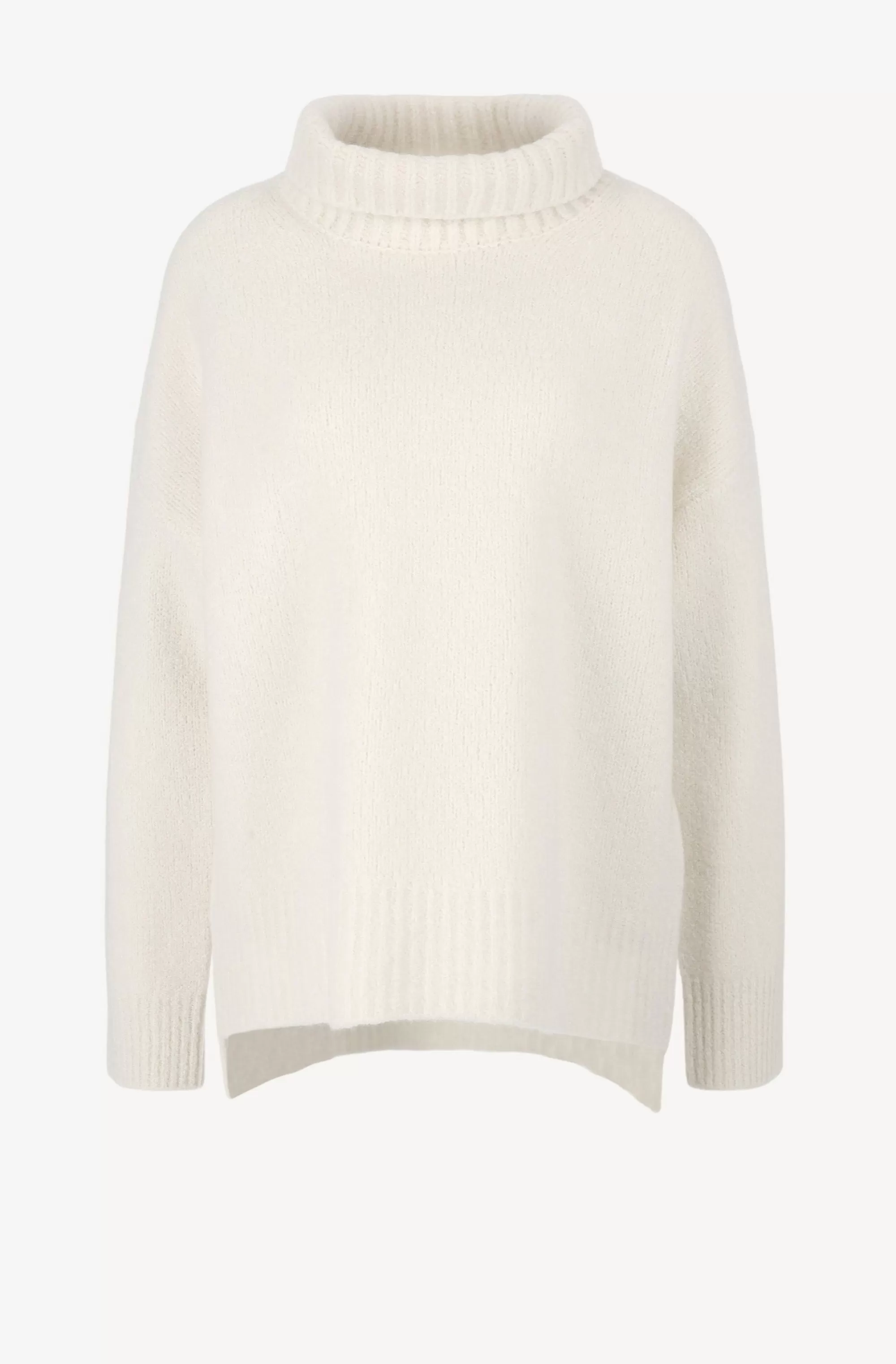 Frauen Lisa Yang Pullover Elwinn In Cream