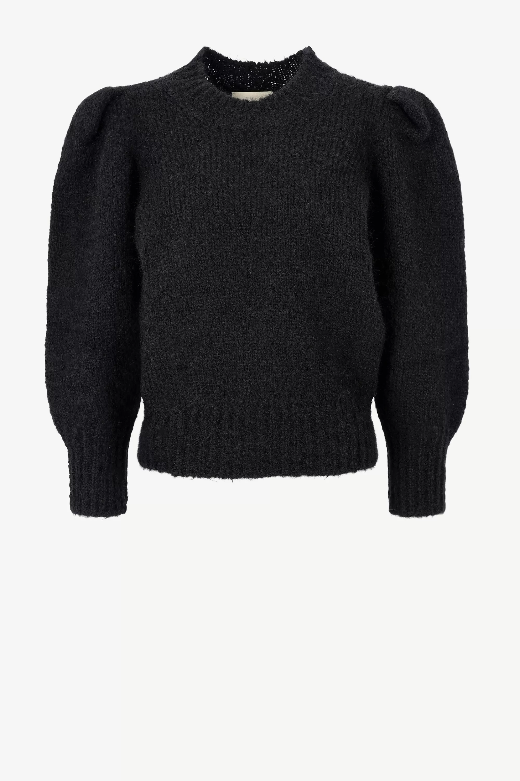 Frauen Isabel Marant Pullover Emma In Schwarz