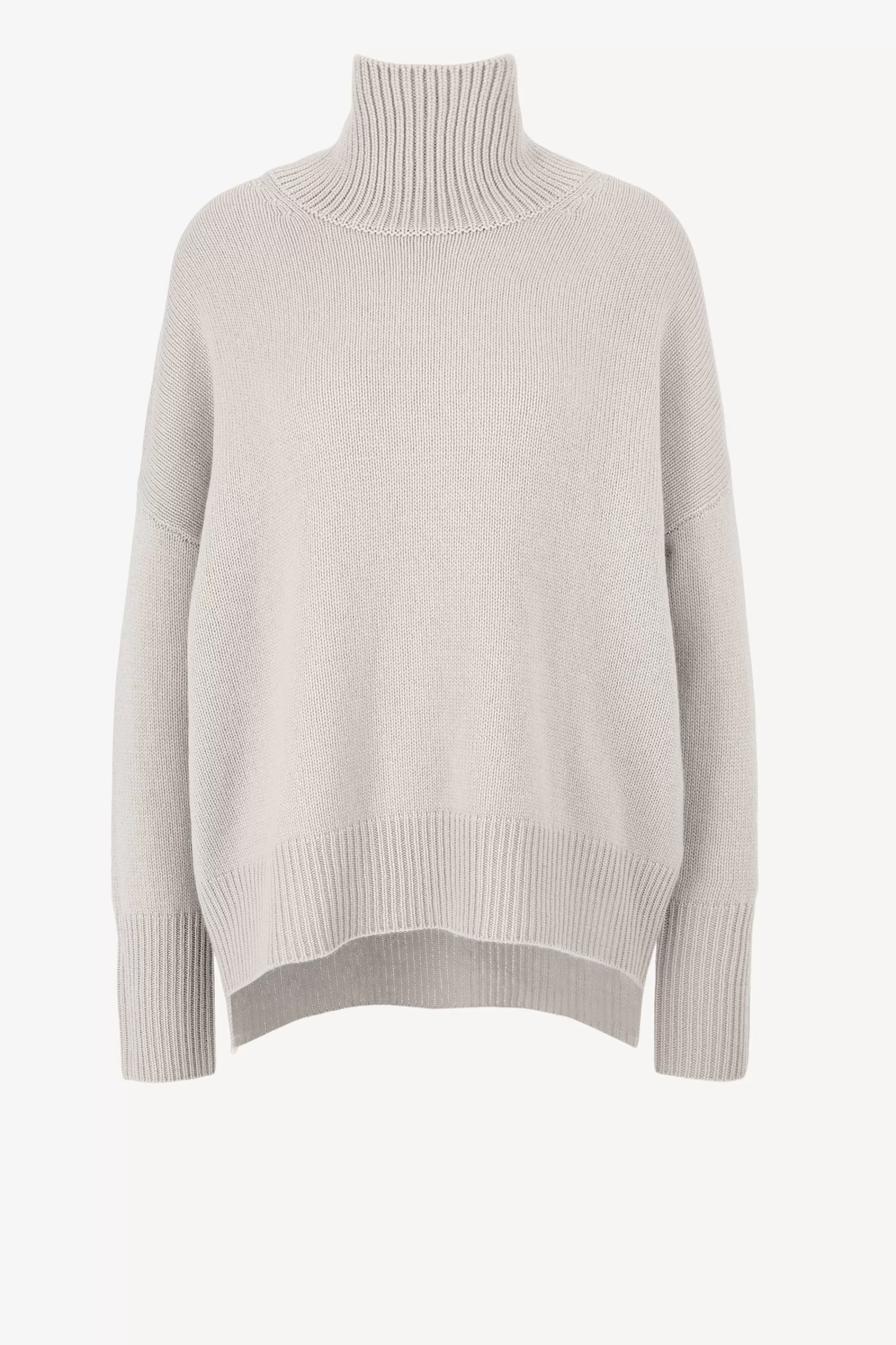 Frauen Lisa Yang Pullover Heidi In Stone