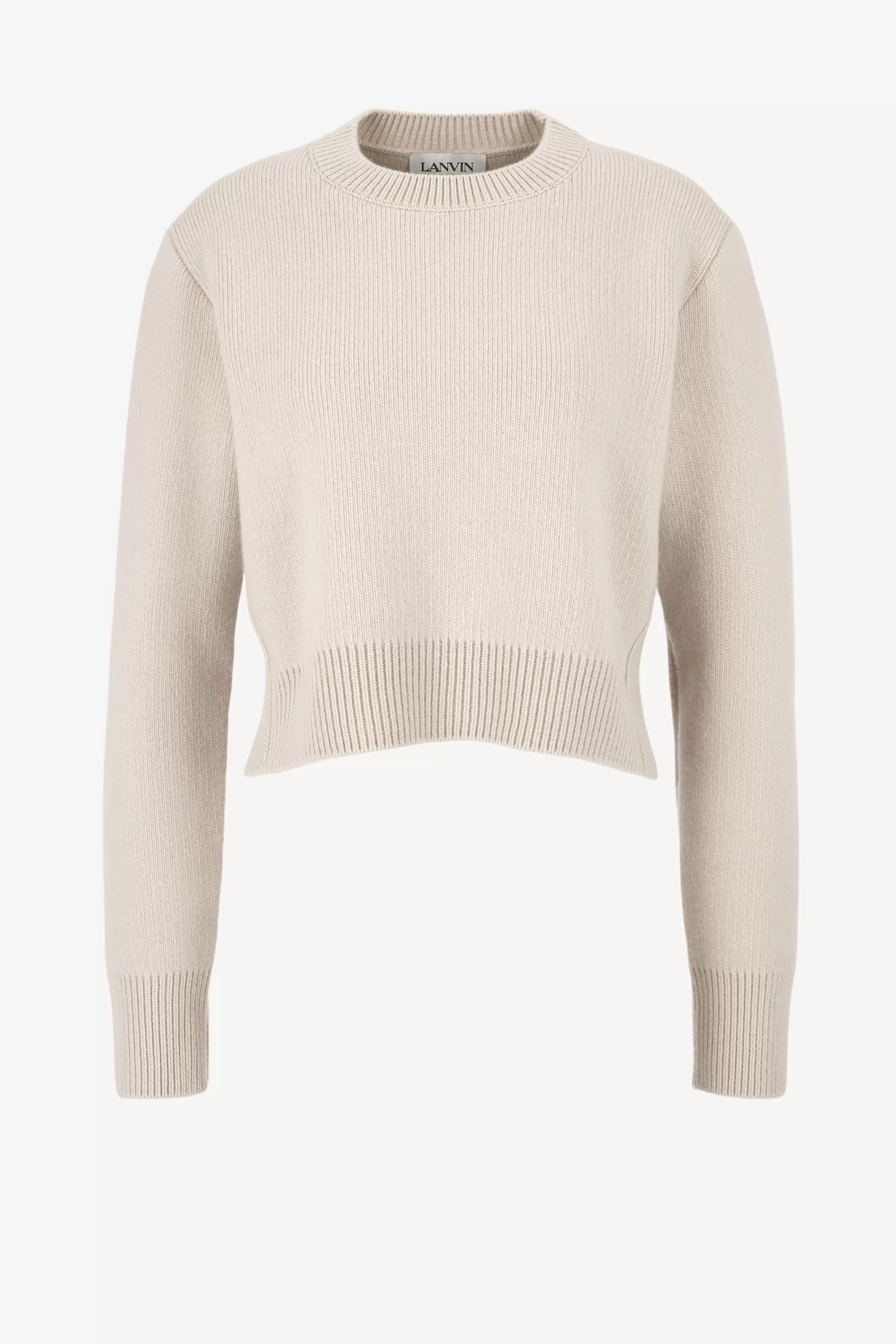 Frauen Lanvin Pullover In Paper