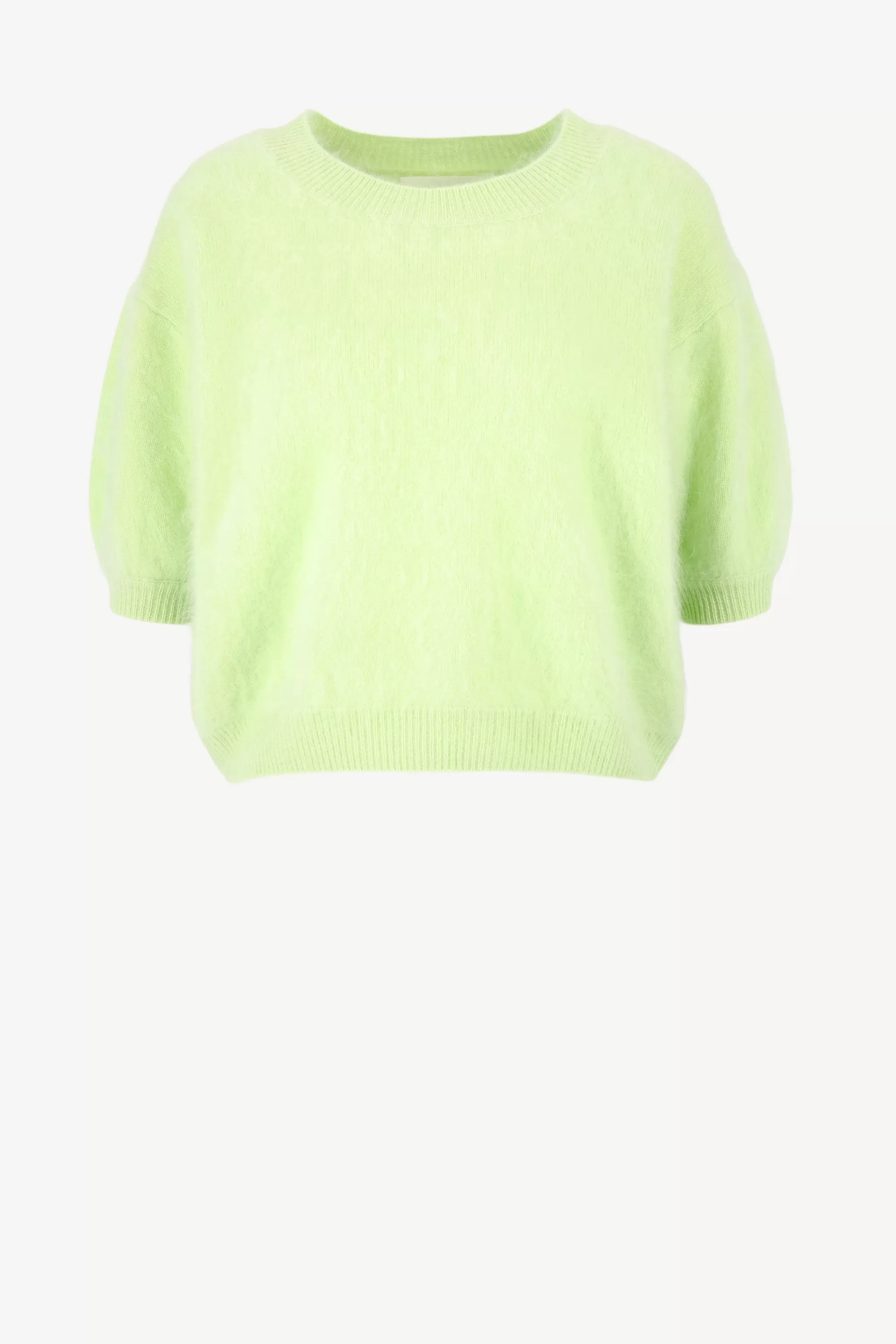 Frauen Lisa Yang Pullover Juniper In Mint