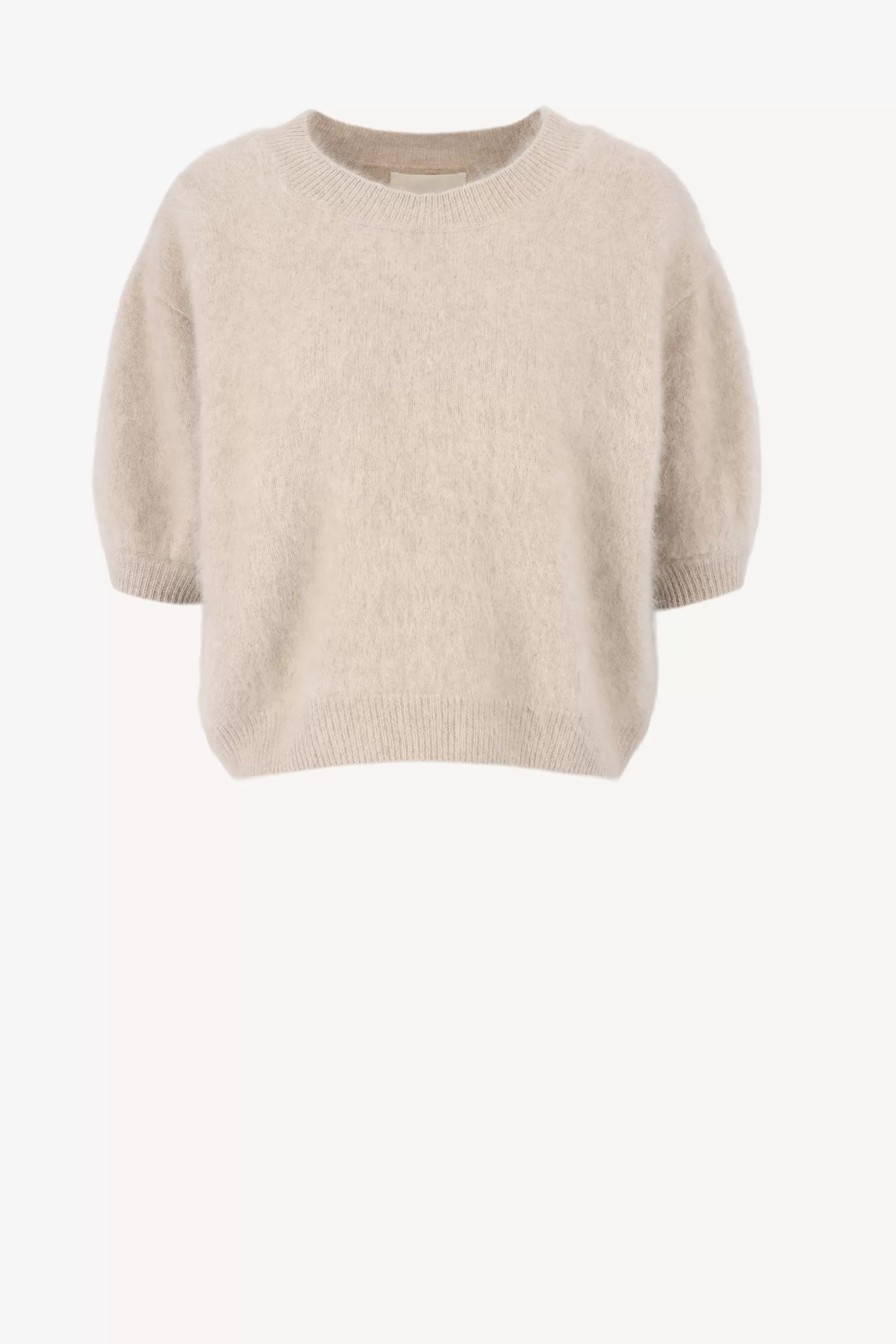 Frauen Lisa Yang Pullover Juniper In Sand