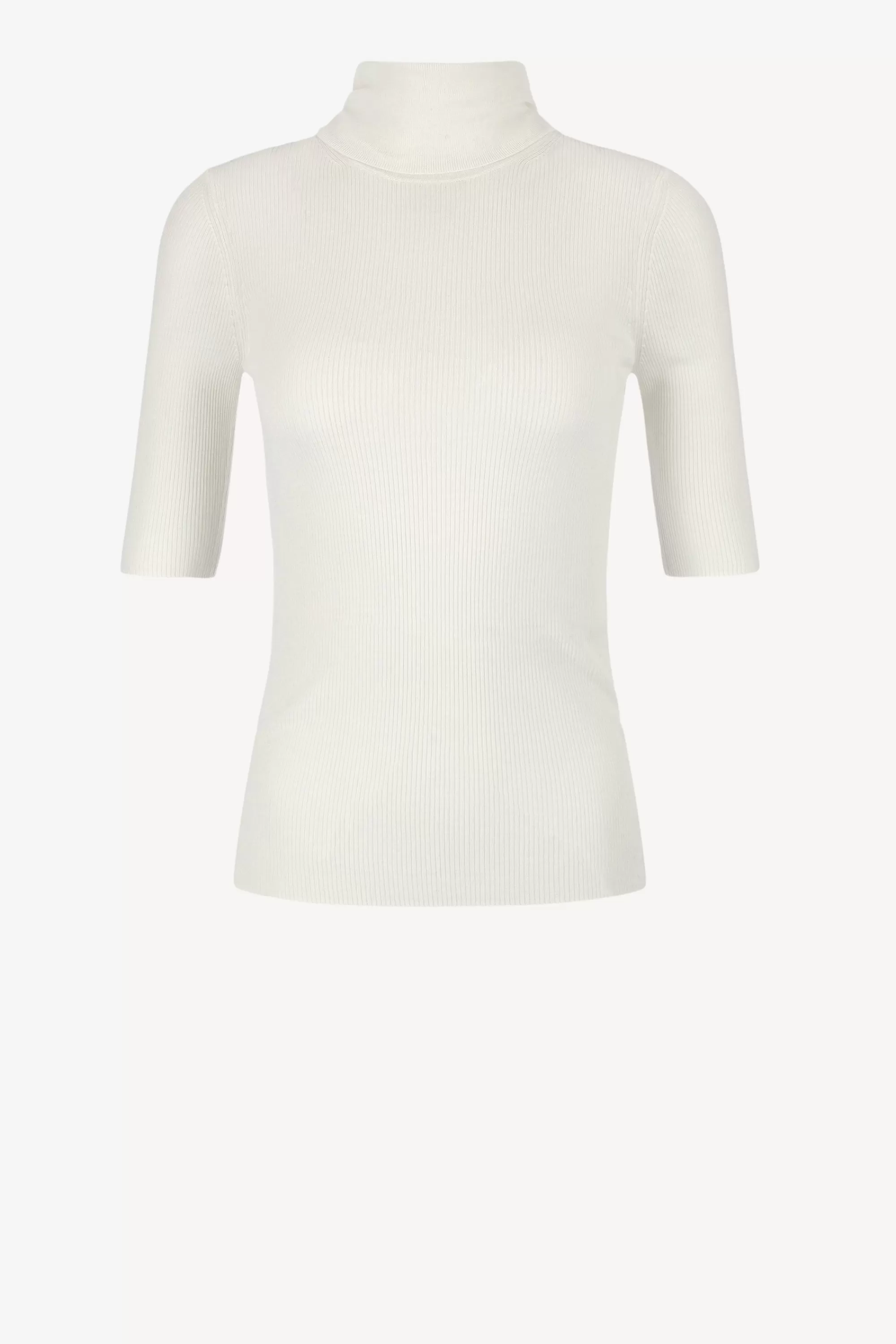 Frauen Theory Pullover Leenda In New Ivory