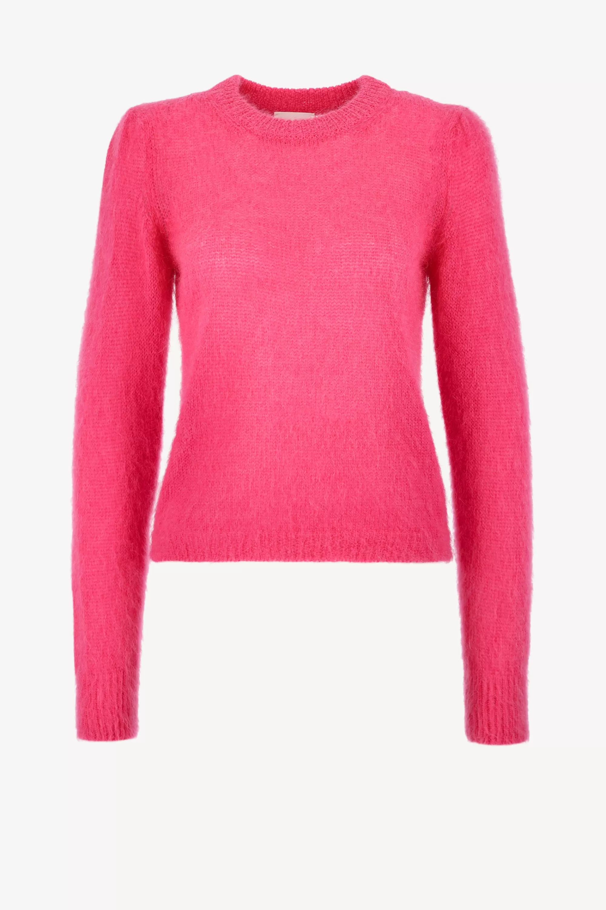 Frauen P.A.R.O.S.H. Pullover Luce In Fuchsia