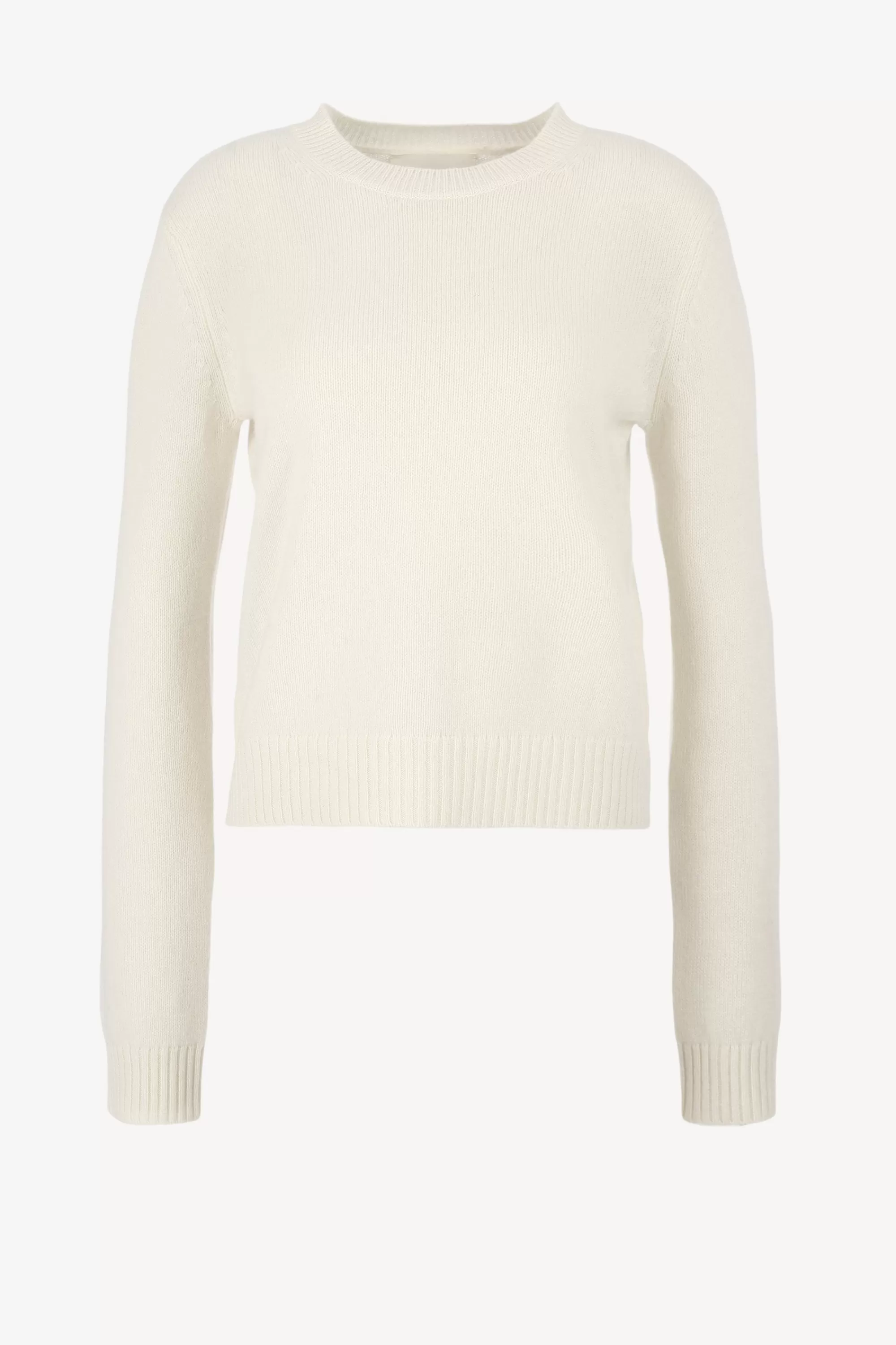 Frauen Lisa Yang Pullover Mable In Cream