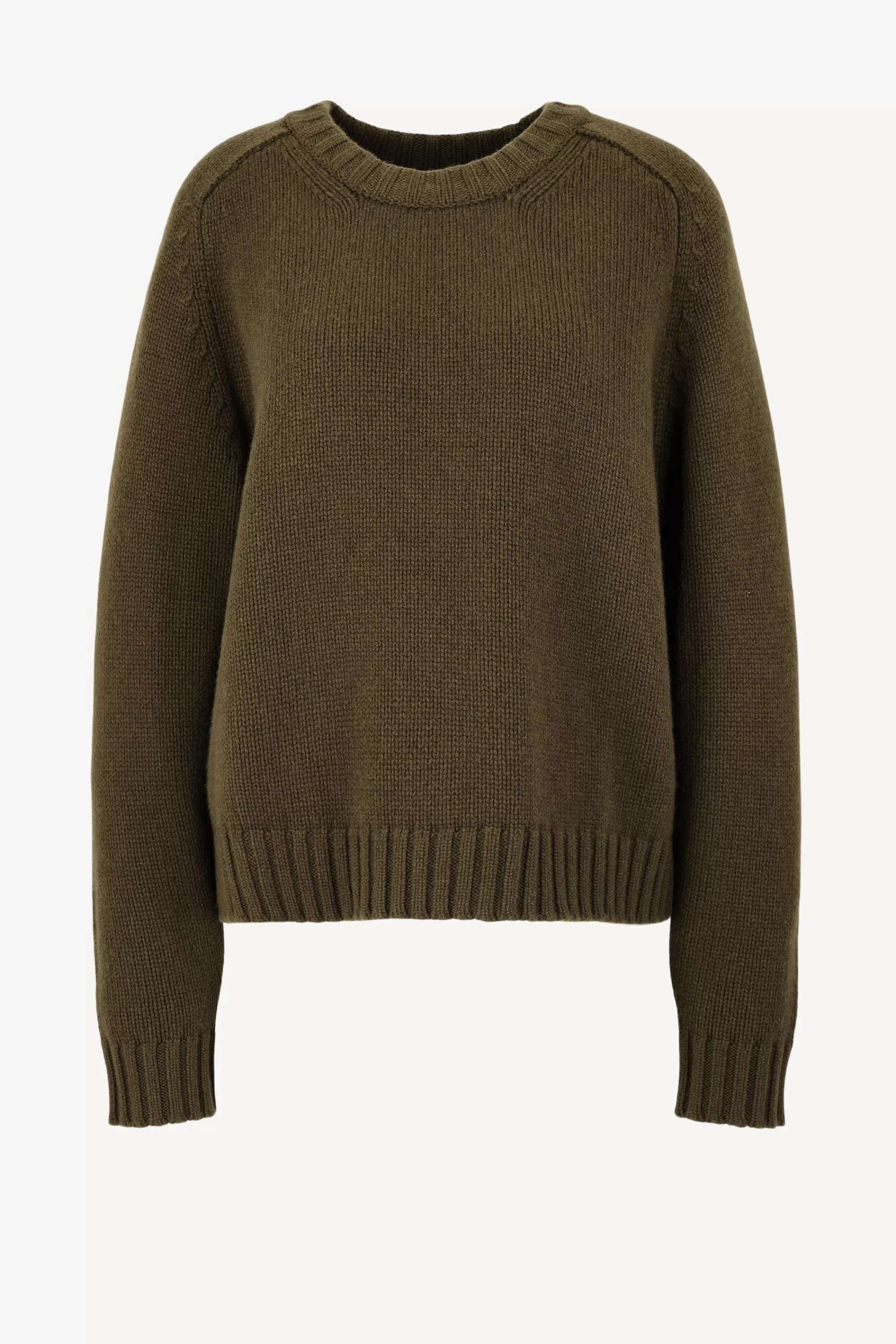 Frauen Khaite Pullover Mae In Avocado