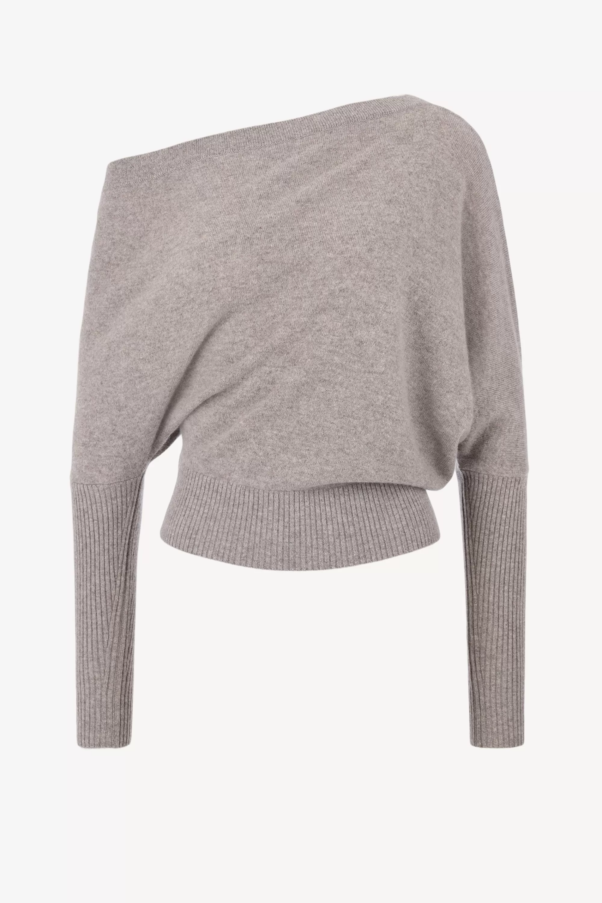 Frauen Altuzarra Pullover Paxi In Pale Smoke