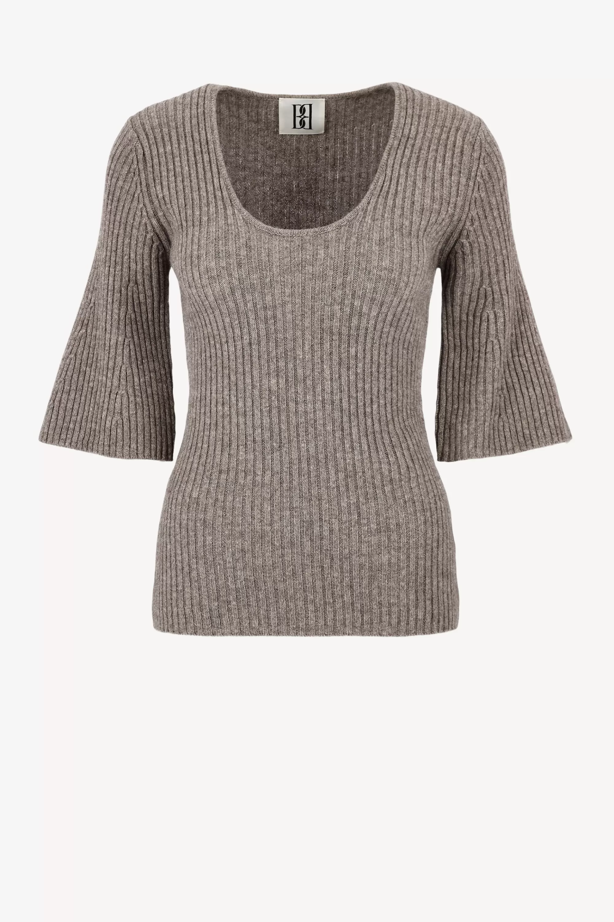 Frauen by Malene Birger Pullover Remona In Tehina