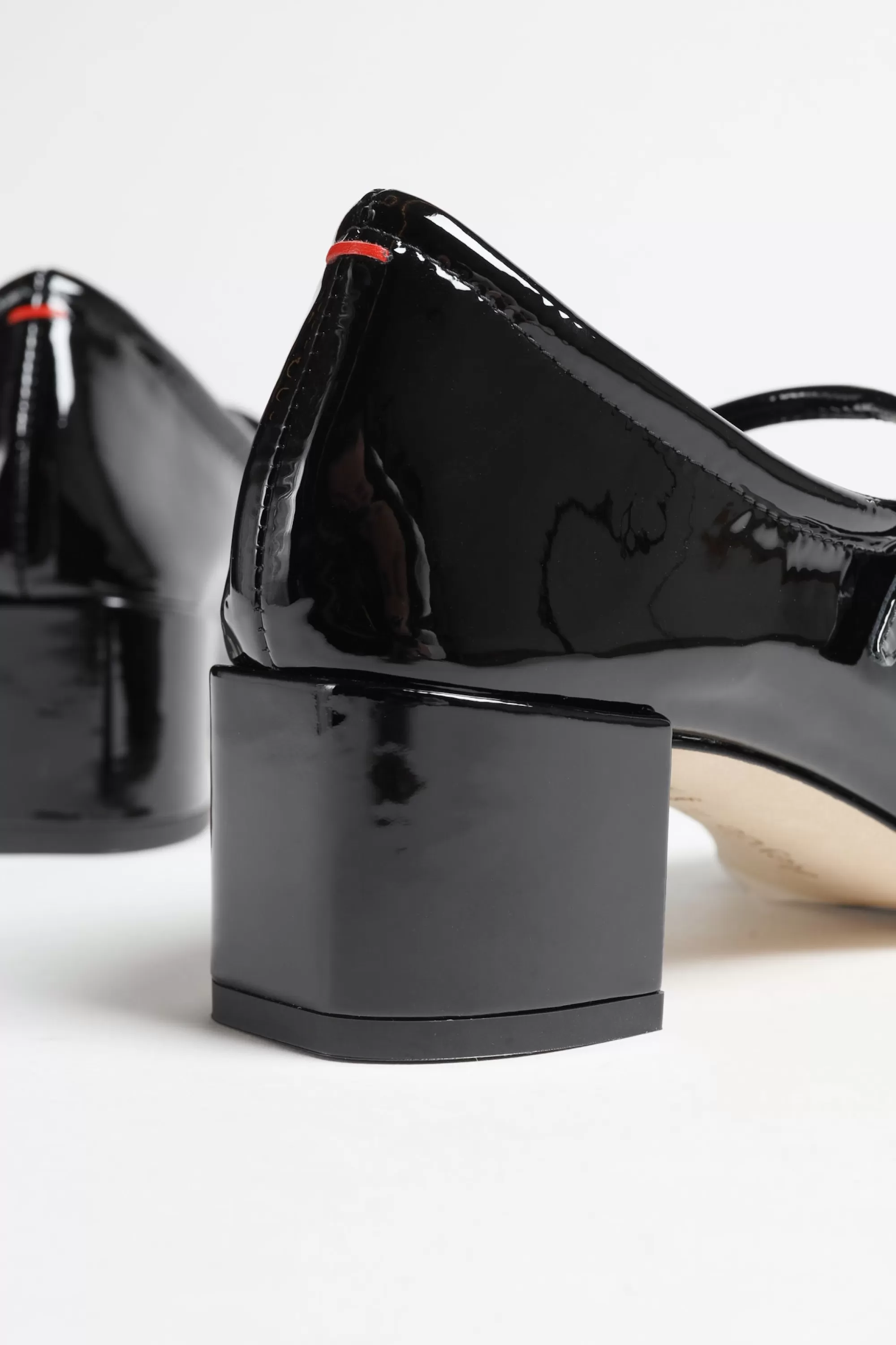 Frauen aeyde Pumps Aline In Schwarz