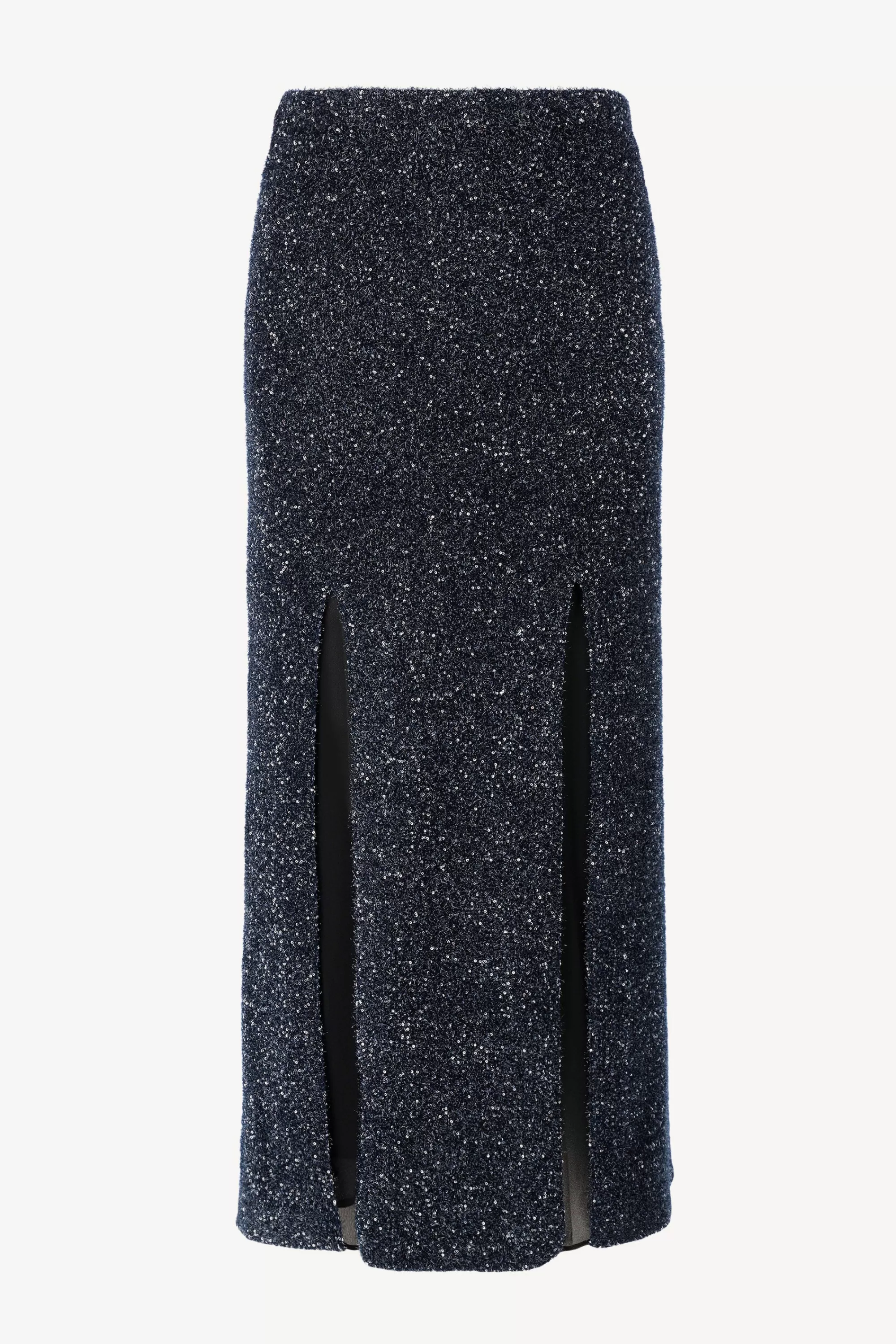 Frauen Proenza Schouler Rock Technical Sequin In Navy