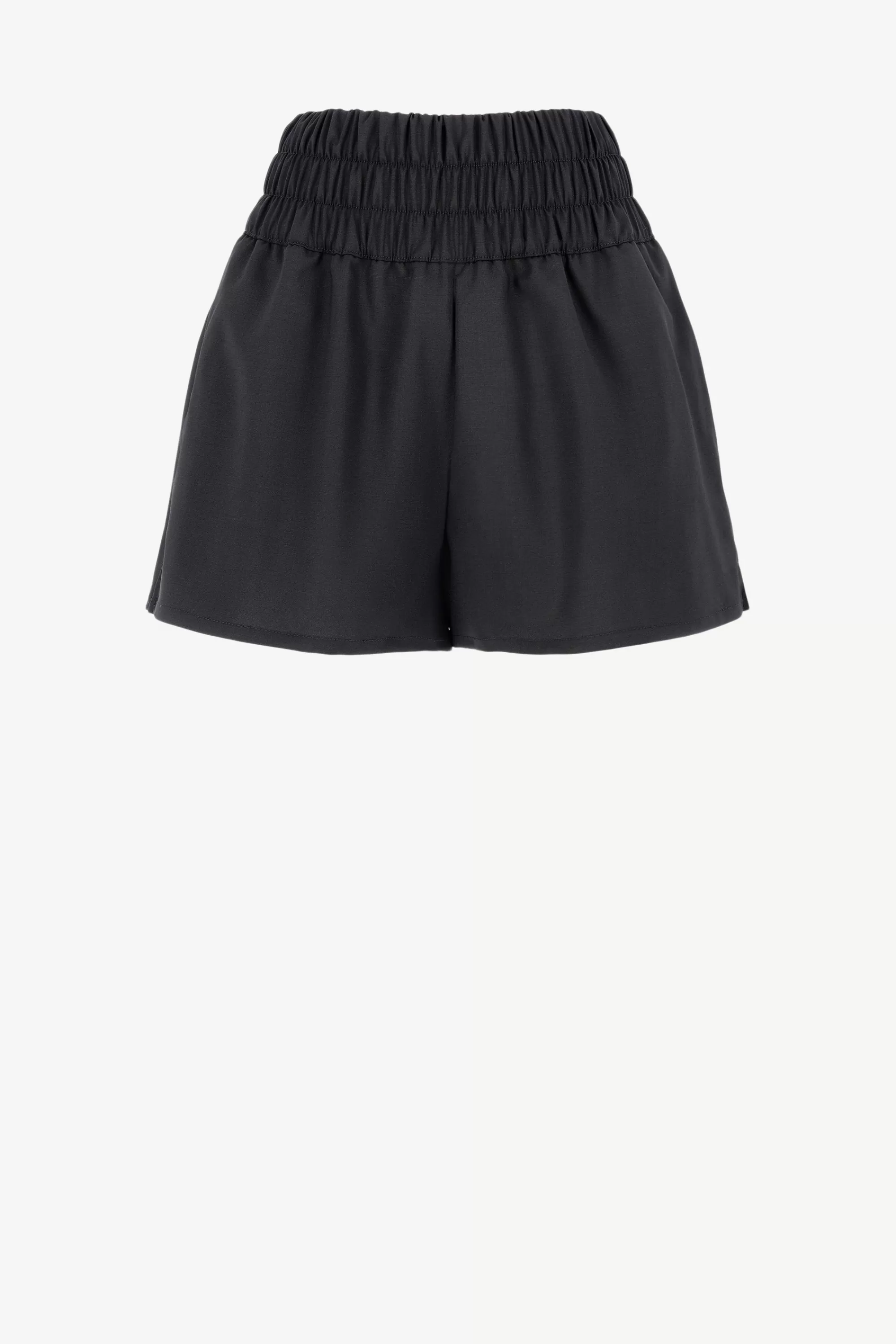 Frauen by Aylin Koenig Shorts Lori In Schwarz