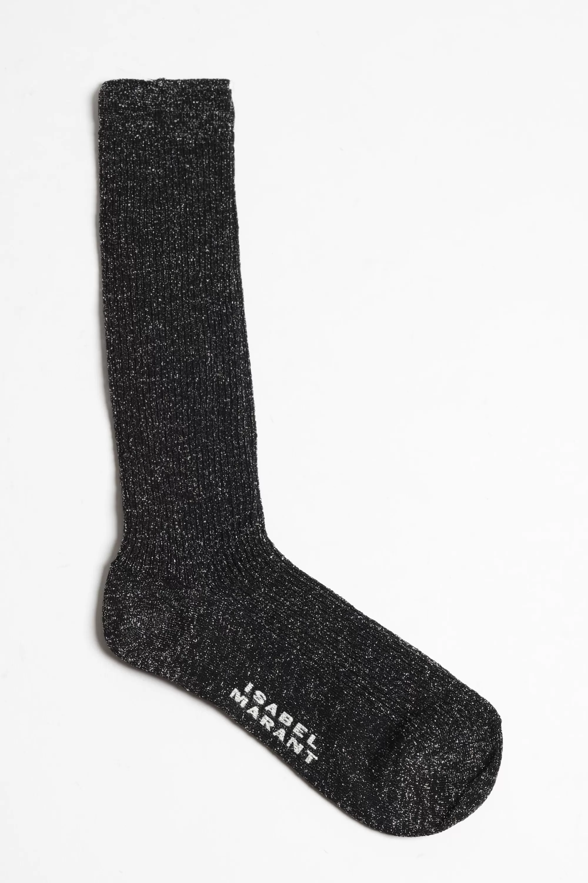 Frauen Isabel Marant Socken Loula In Schwarz