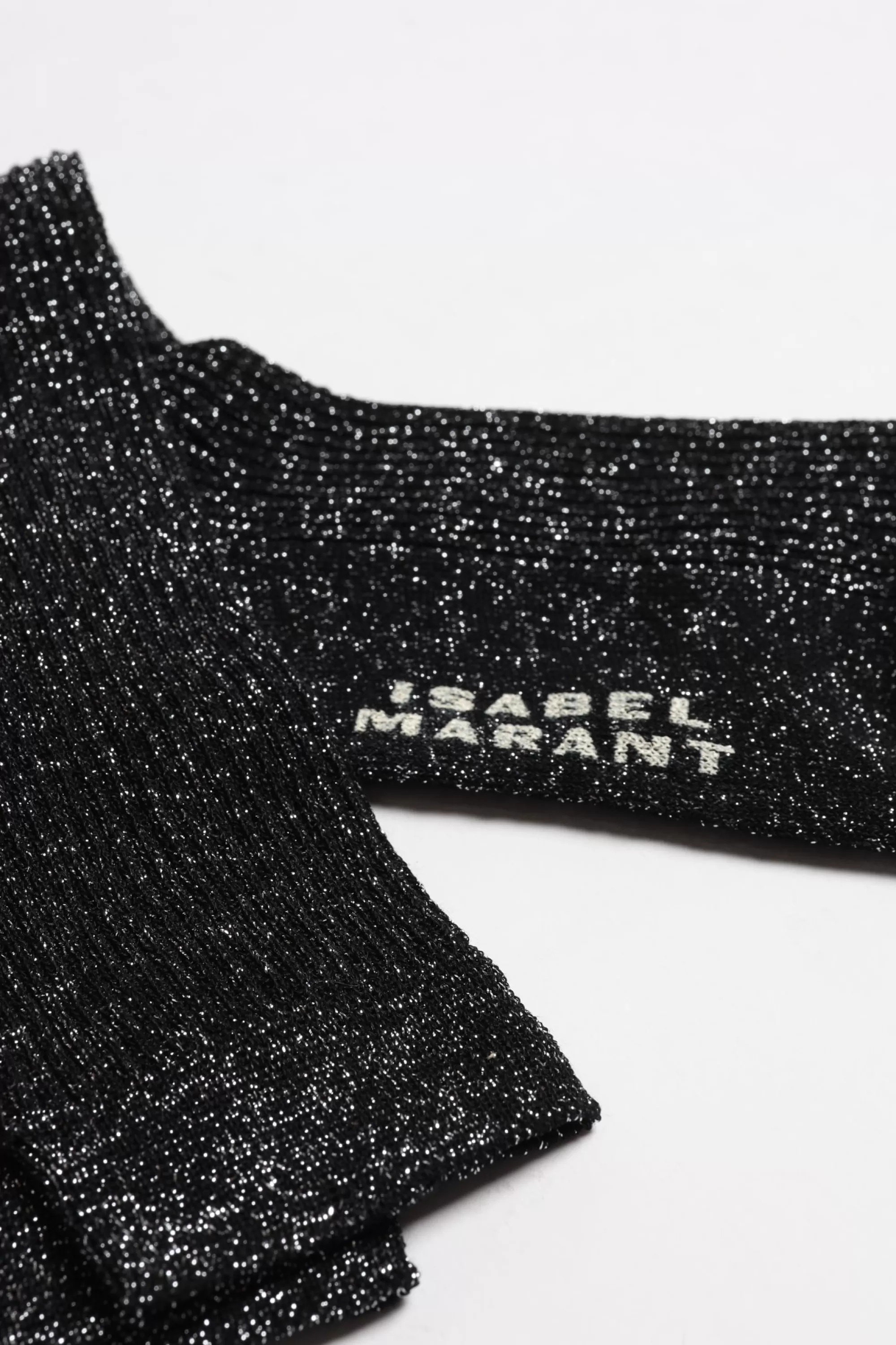 Frauen Isabel Marant Socken Loula In Schwarz