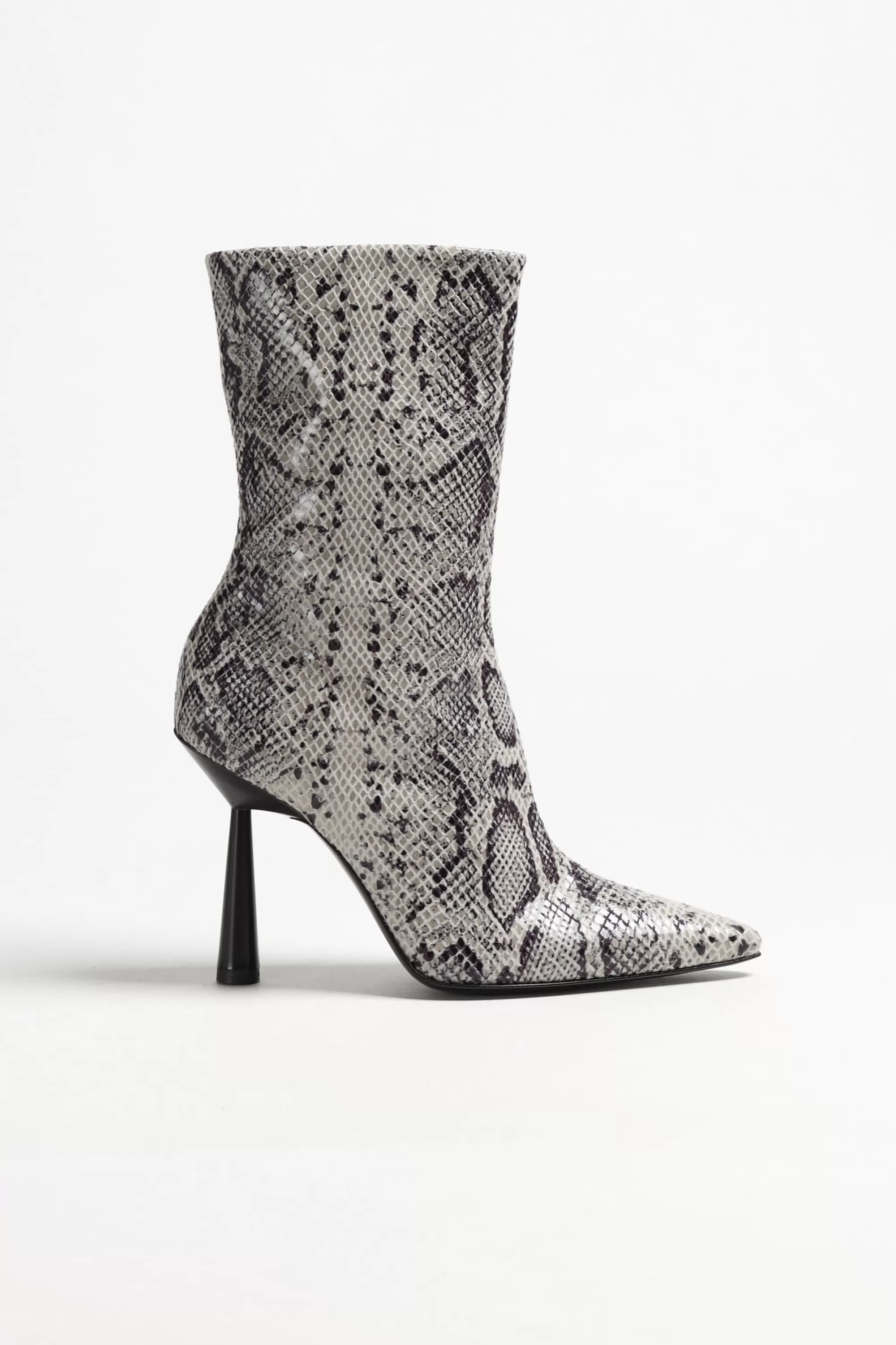 Frauen Gia x RHW Stiefel Rosie 7 In Python